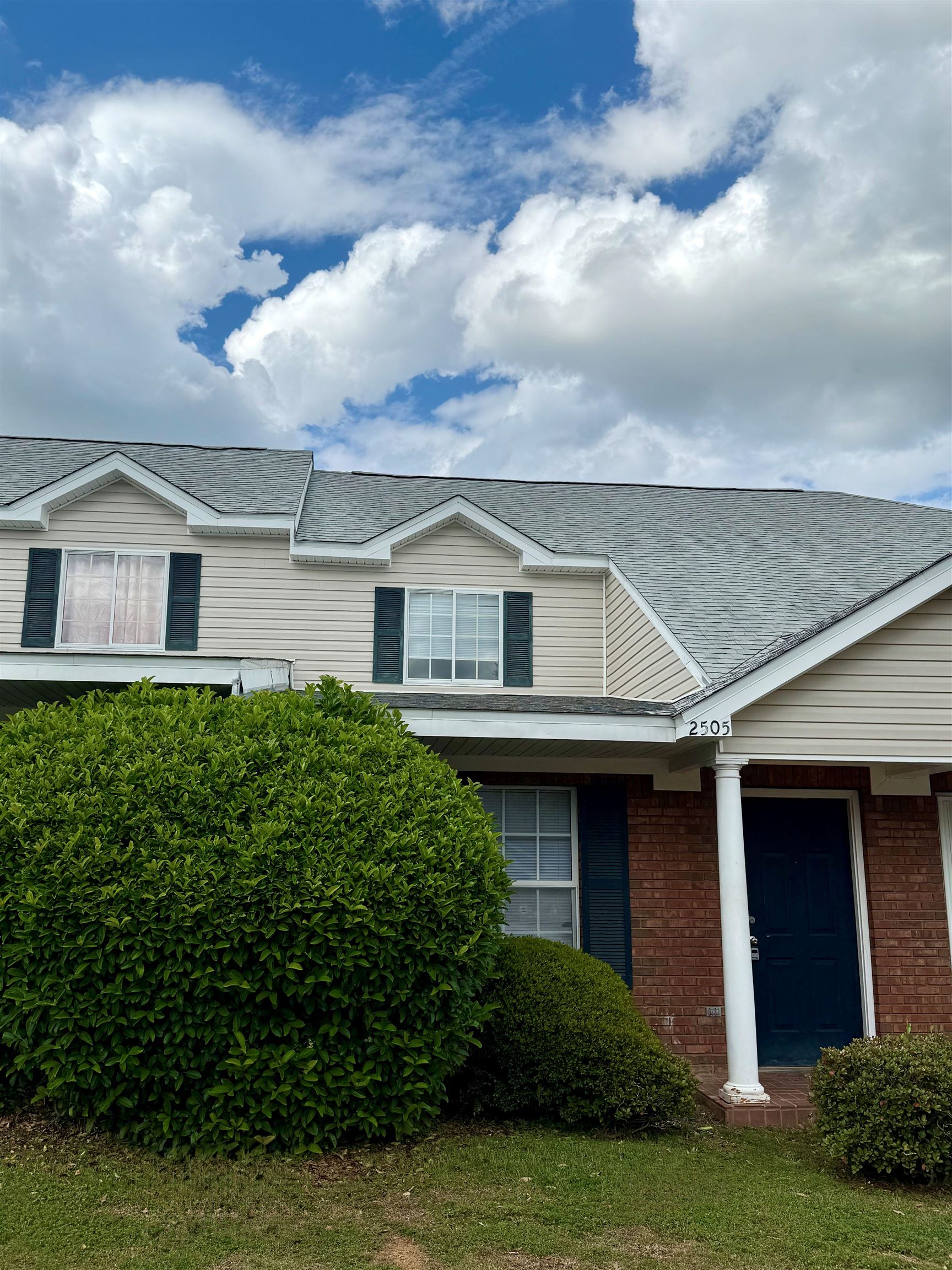 2738 W Tharpe Street 2505, Tallahassee, FL, 32303