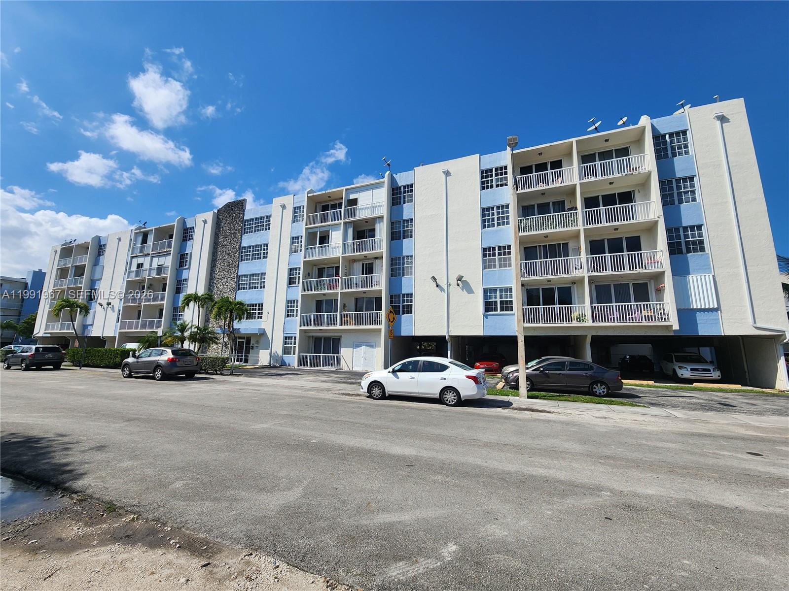 Cordoba Condo