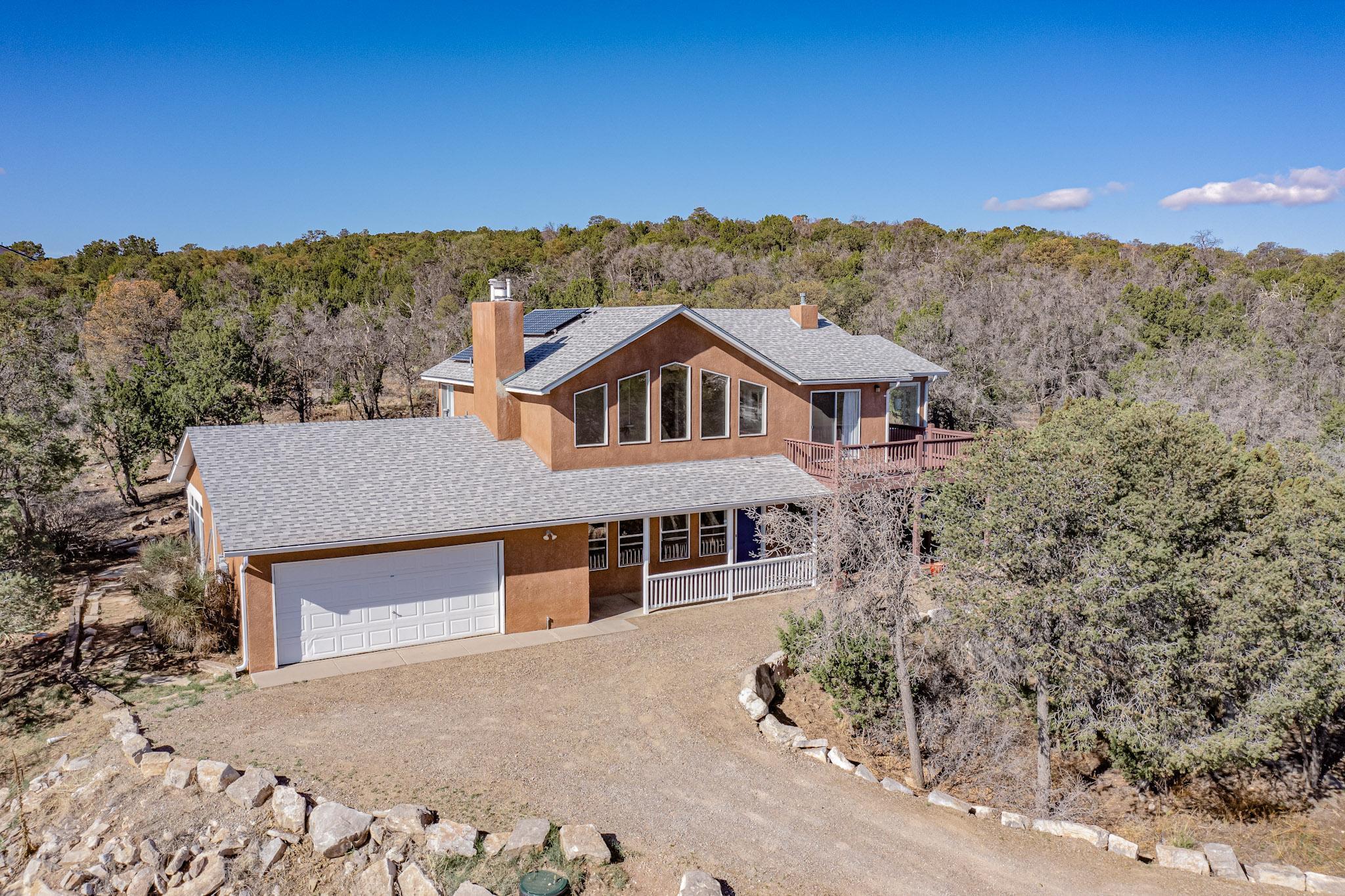 1st image of 98 Camino Cerritos, Edgewood, NM 87015 | MLS# 1100810