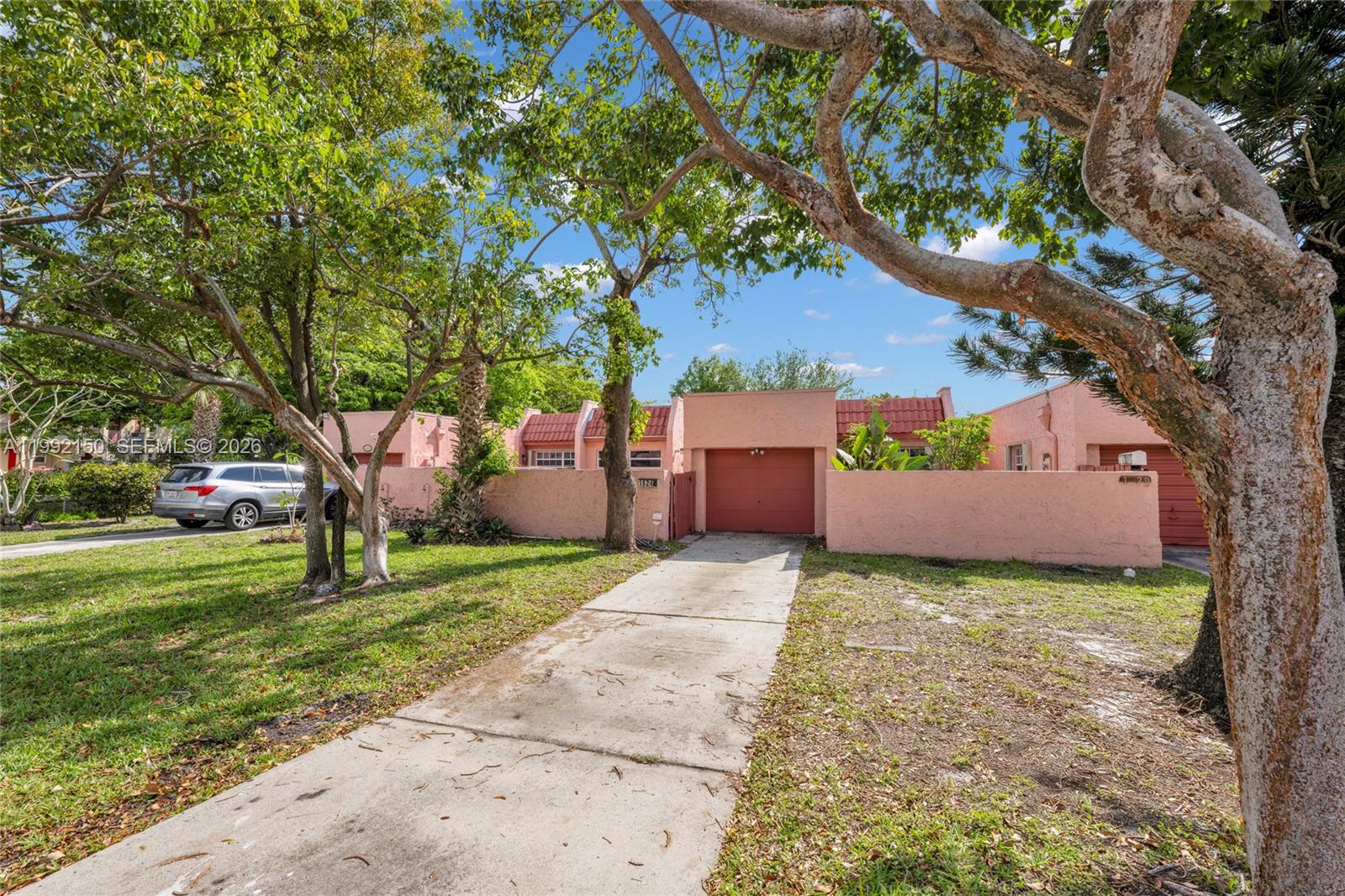 Wimbledon Townhouse I-17