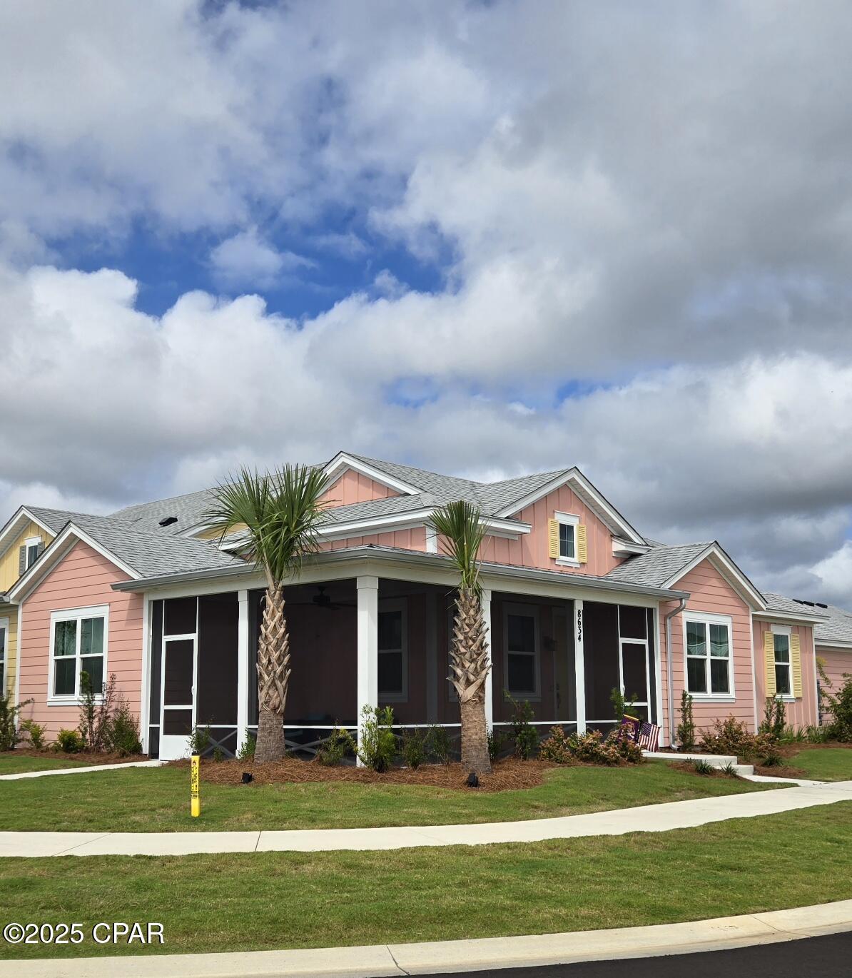 Details for 8634 Sand Dollar Drive, Panama City Beach, FL 32413