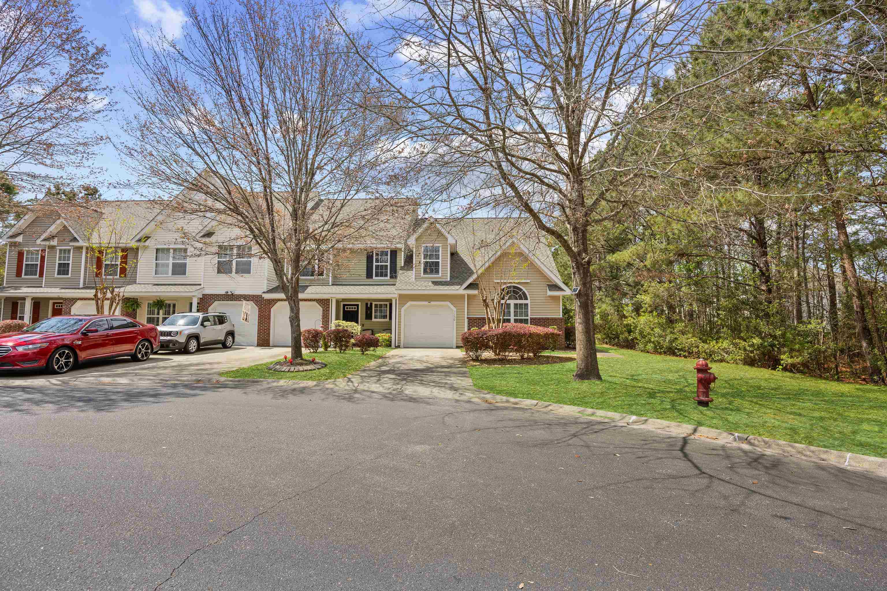 1150 Stanton Pl. UNIT - Myrtle Beach, SC 29579