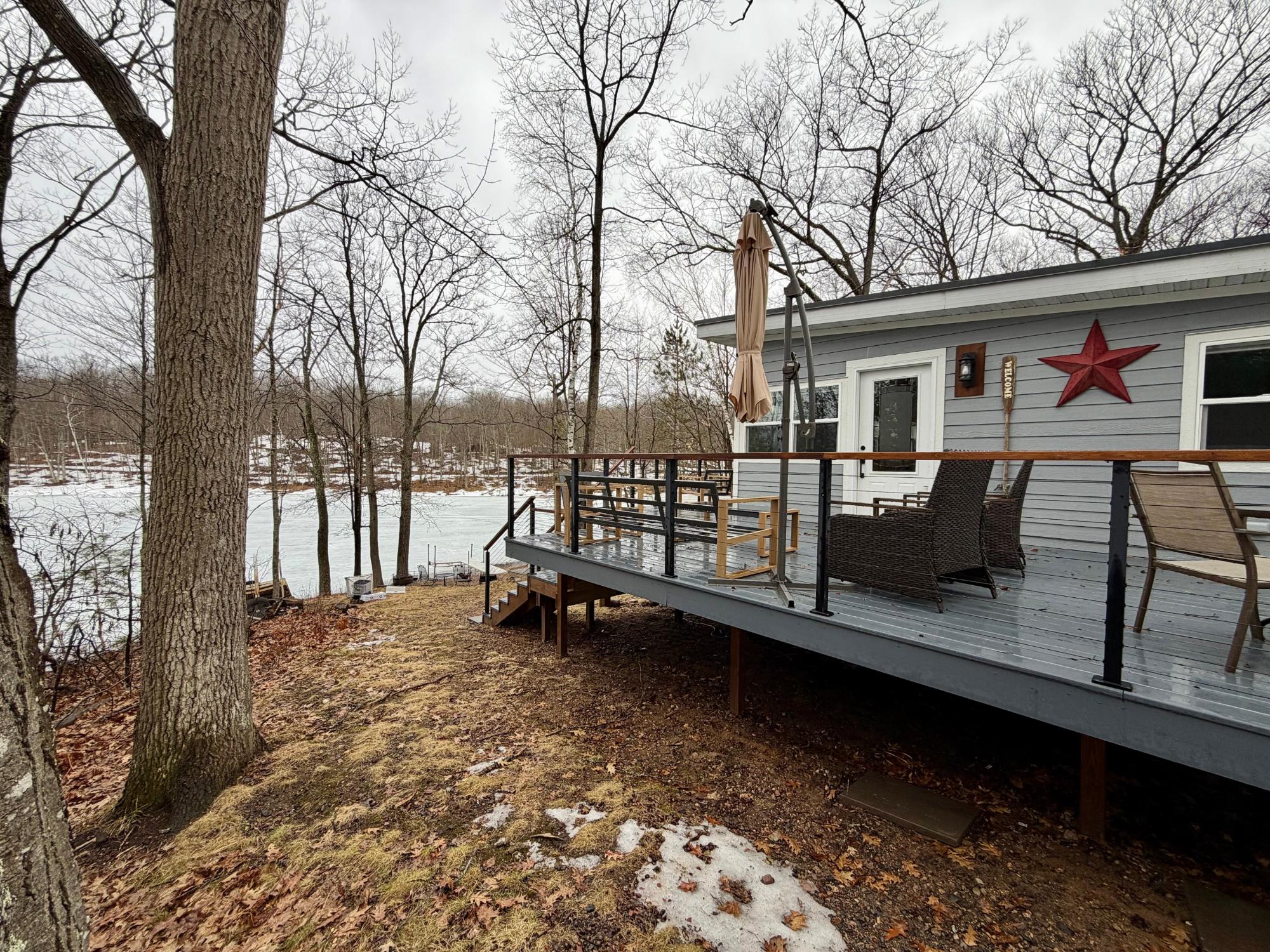 Prune Lake Property 6652 Prune Lake Rd Photo 25