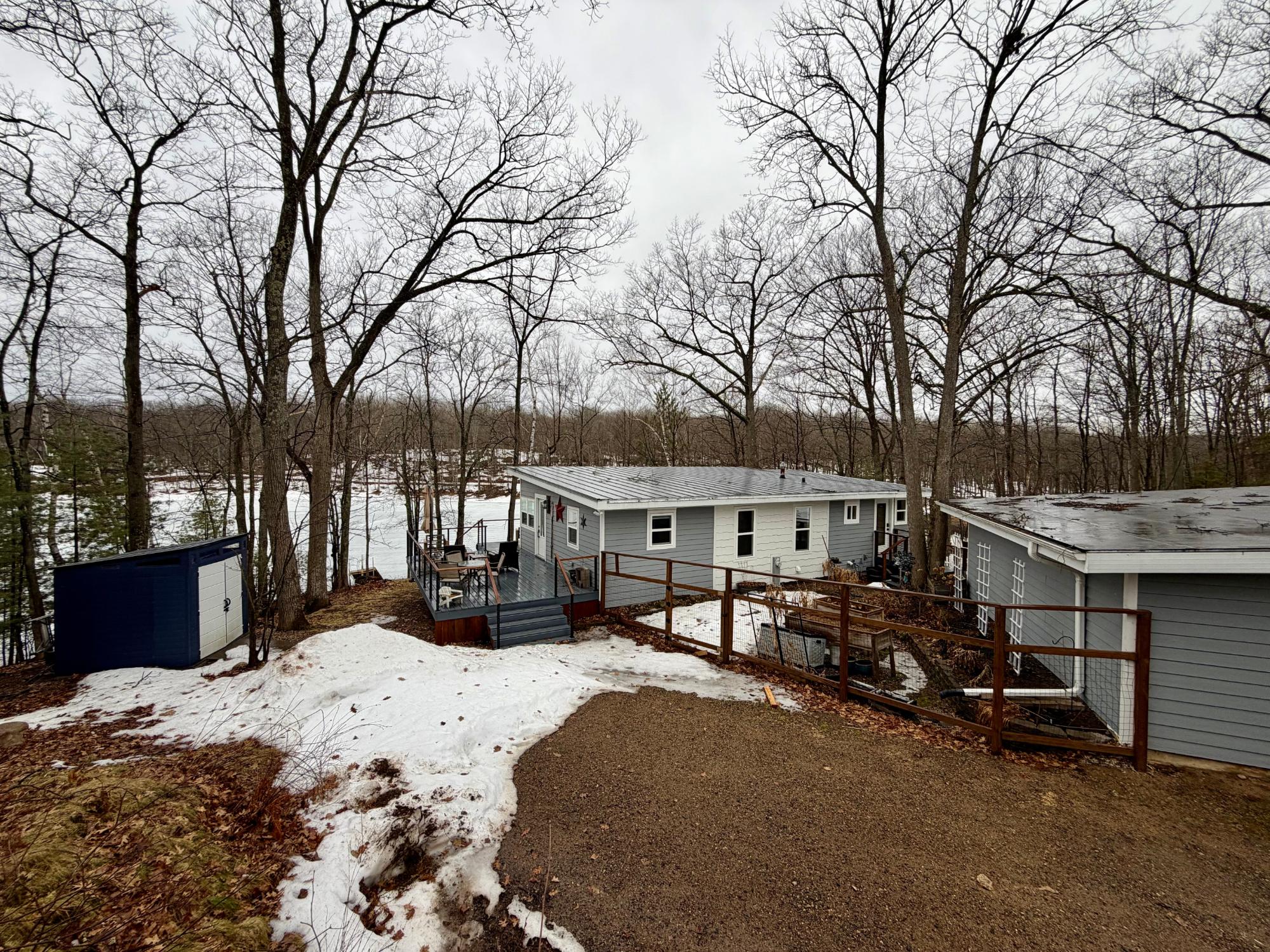 Prune Lake Property 6652 Prune Lake Rd Photo 27