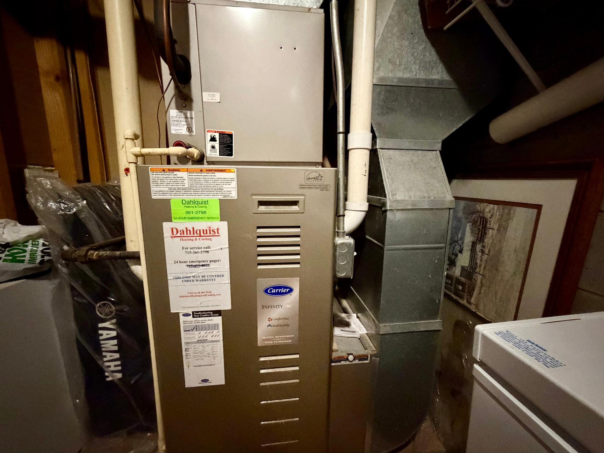 Prune Lake Property 6652 Prune Lake Rd Photo 48