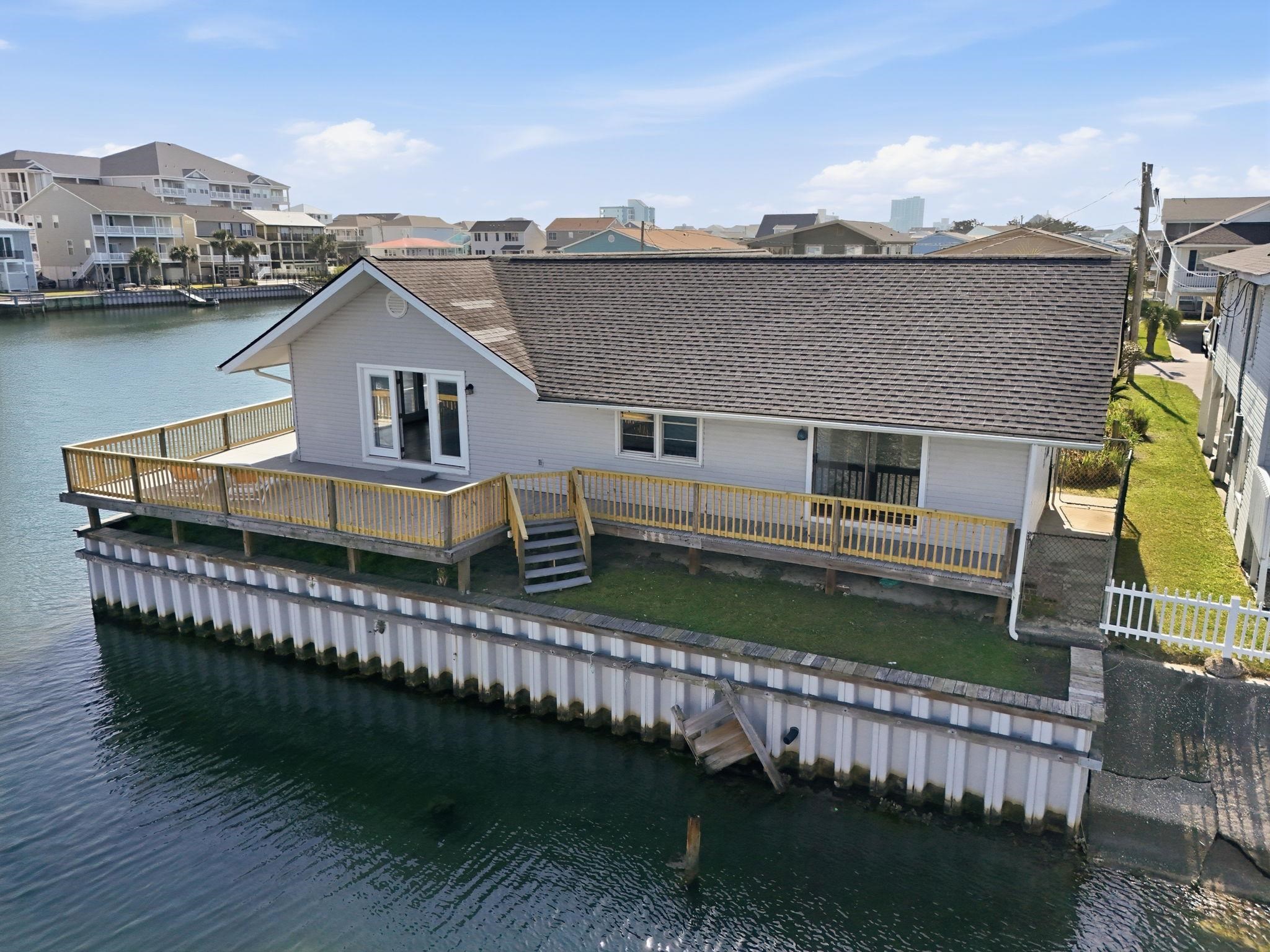 300 35th Ave. N North Myrtle Beach, SC 29582