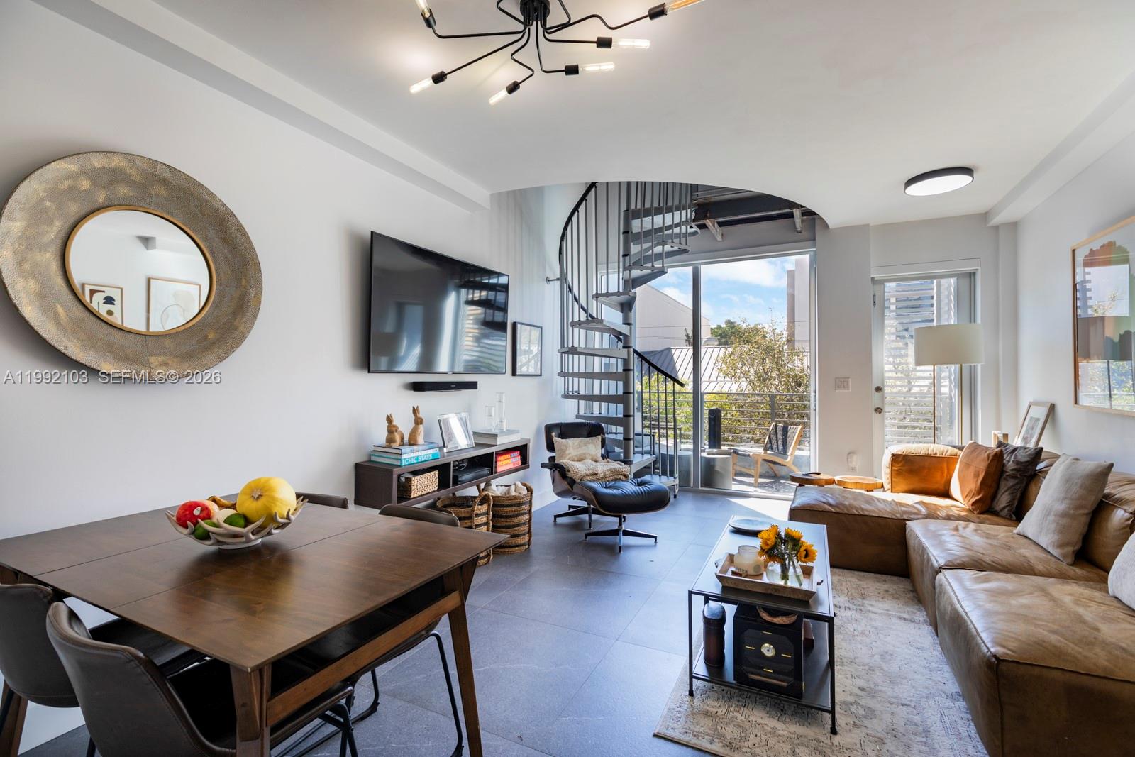 Lofts At Mayfair Condo