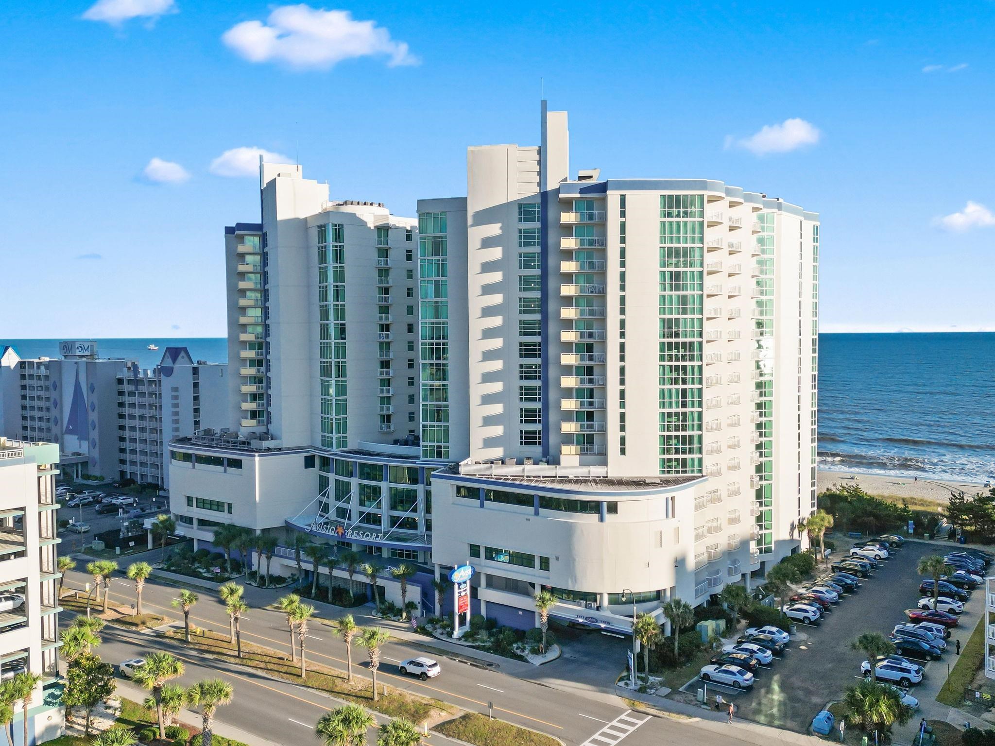 300 N Ocean Blvd. UNIT #1002 North Myrtle Beach, SC 29582