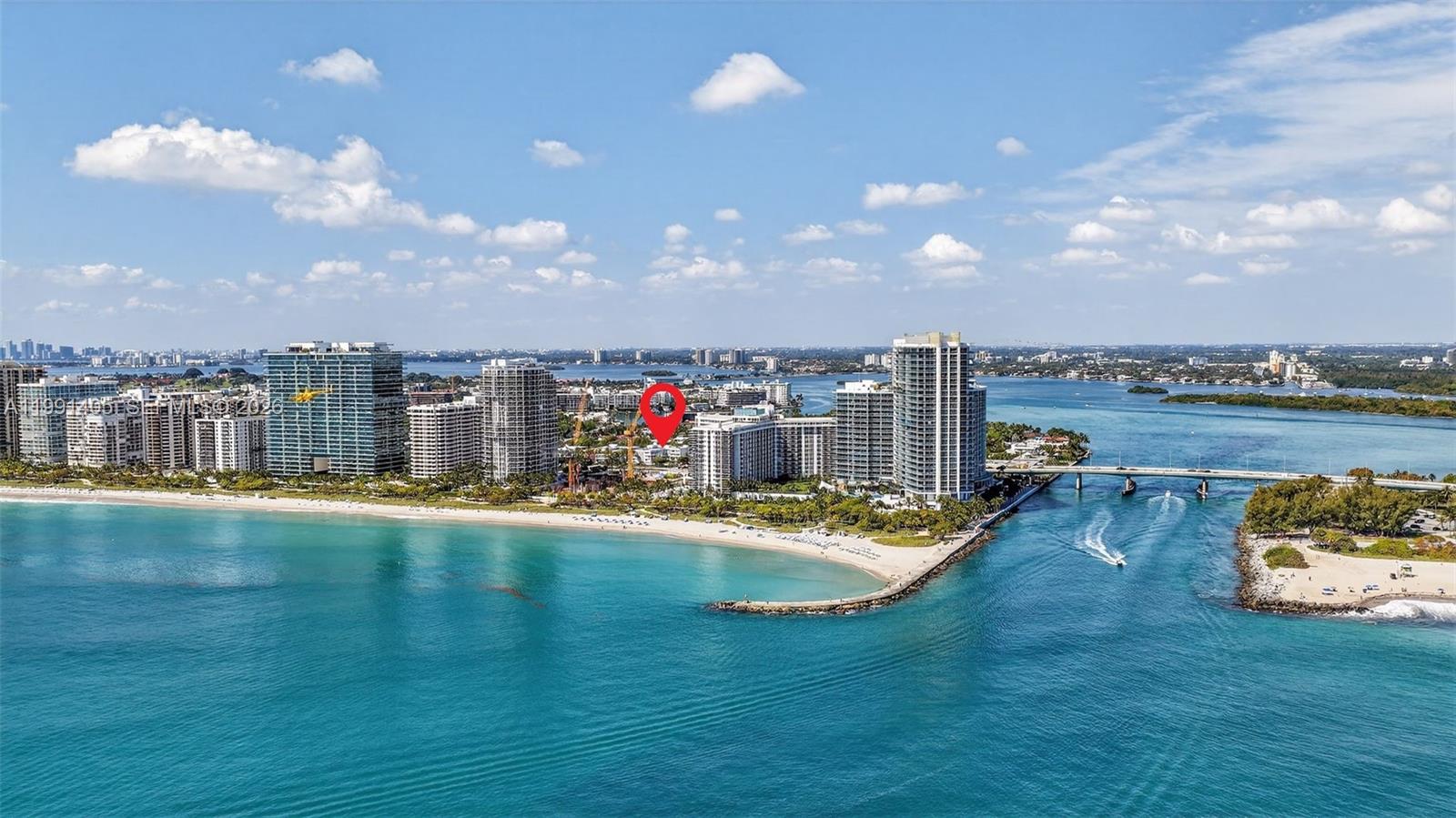 10240 Collins Ave Unit 206, Bal Harbour, Florida 33154
