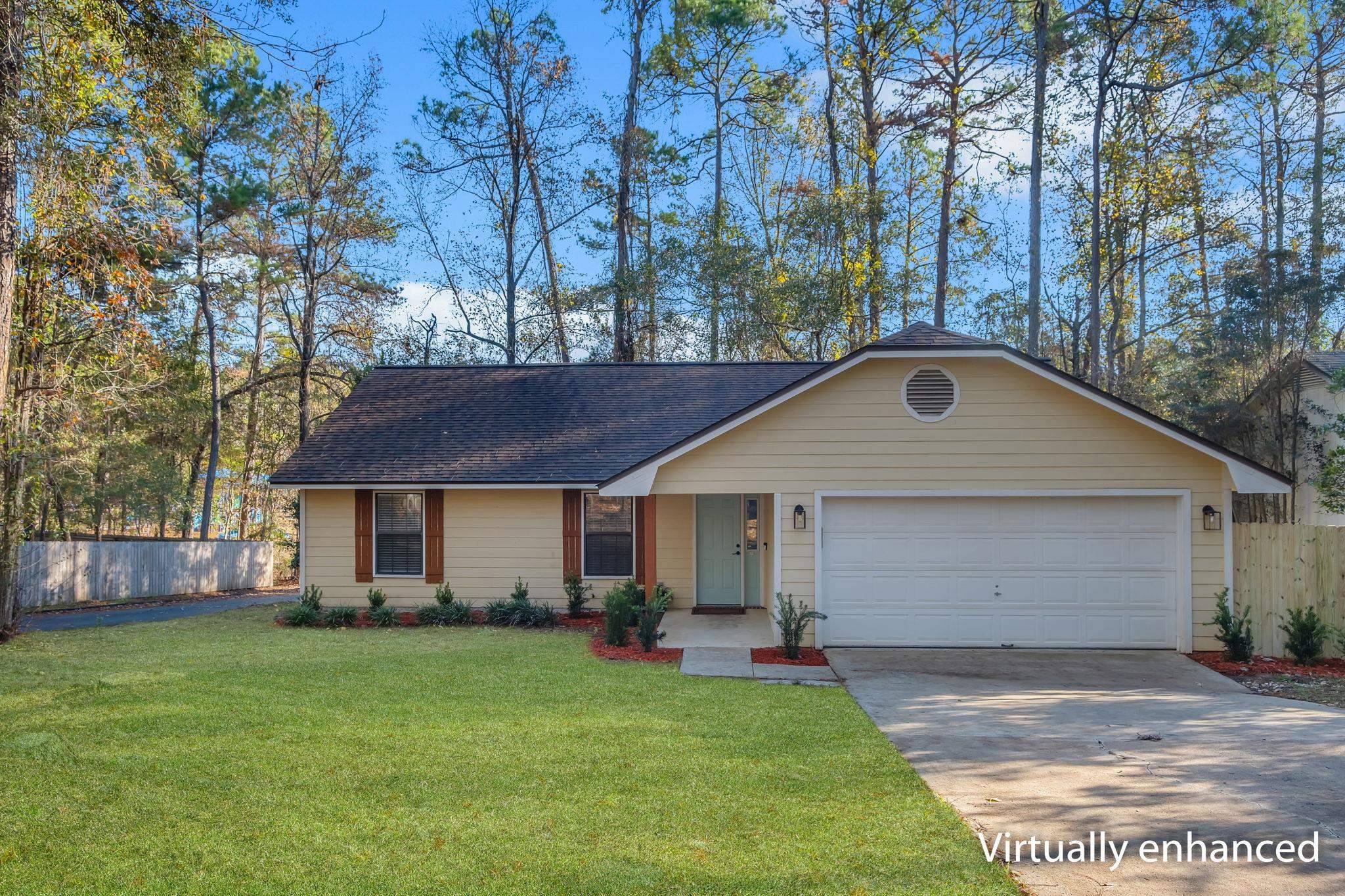 2384  TUSCAVILLA Road , Tallahassee, FL, 32312