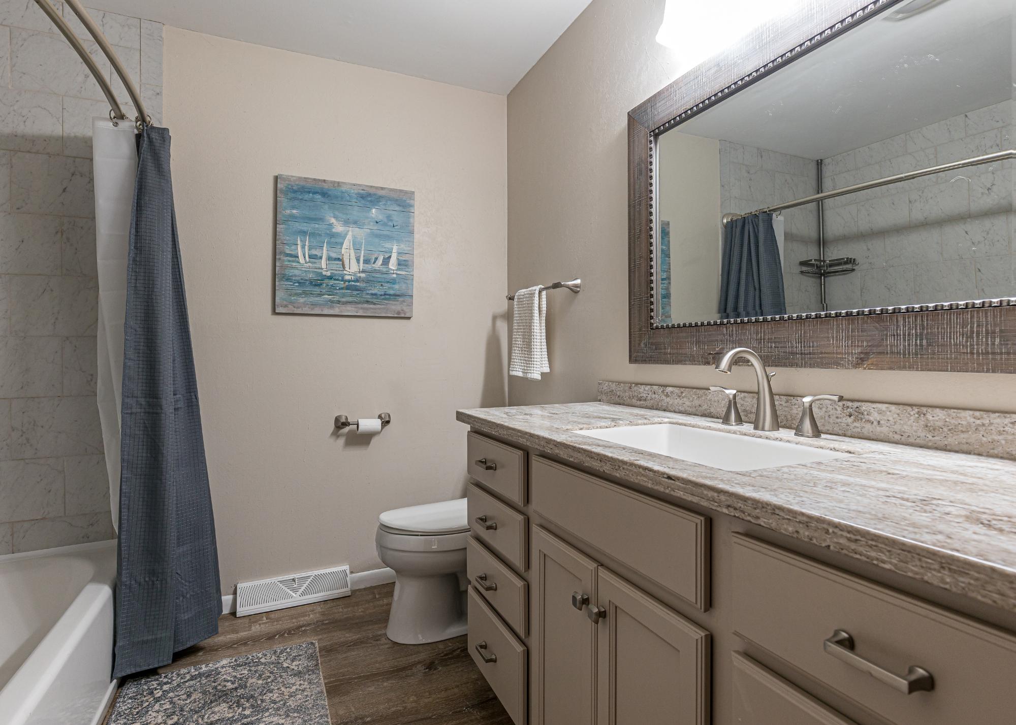 Undocumented Lake Property 269 Brandy Point Dr Photo 14