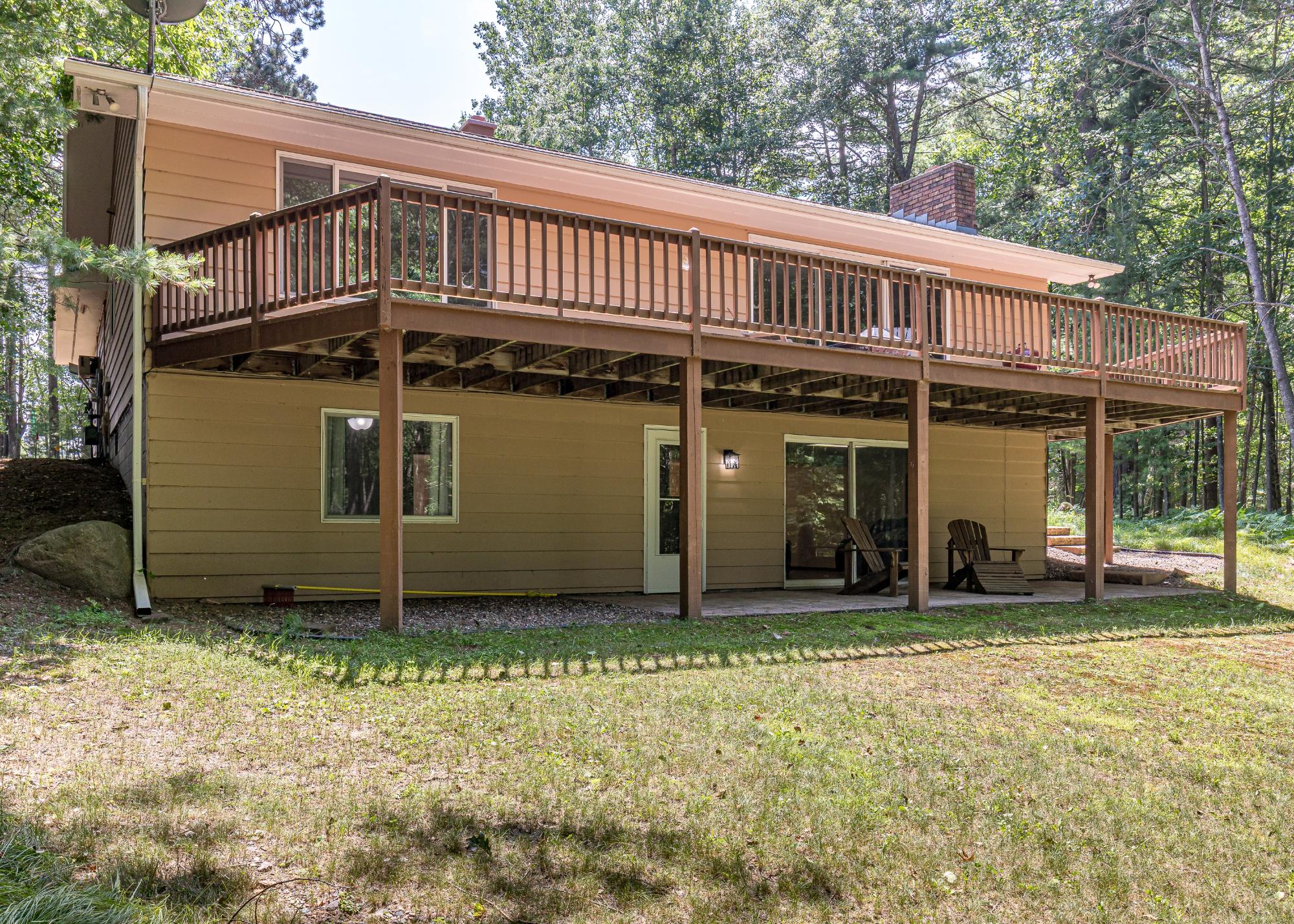 Brandy Lake Property 269 Brandy Point Dr Photo 29