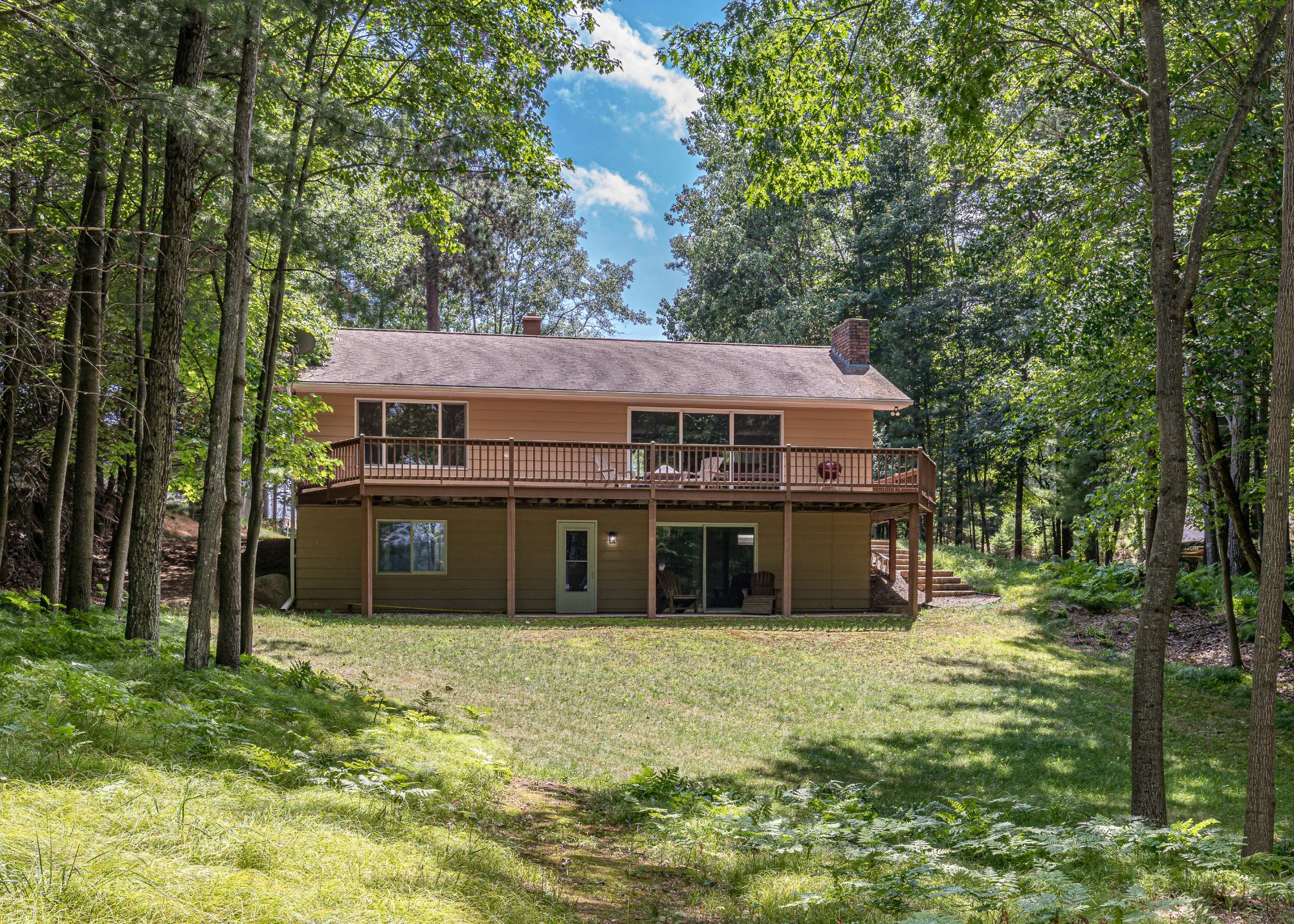 Brandy Lake Property 269 Brandy Point Dr Photo 3
