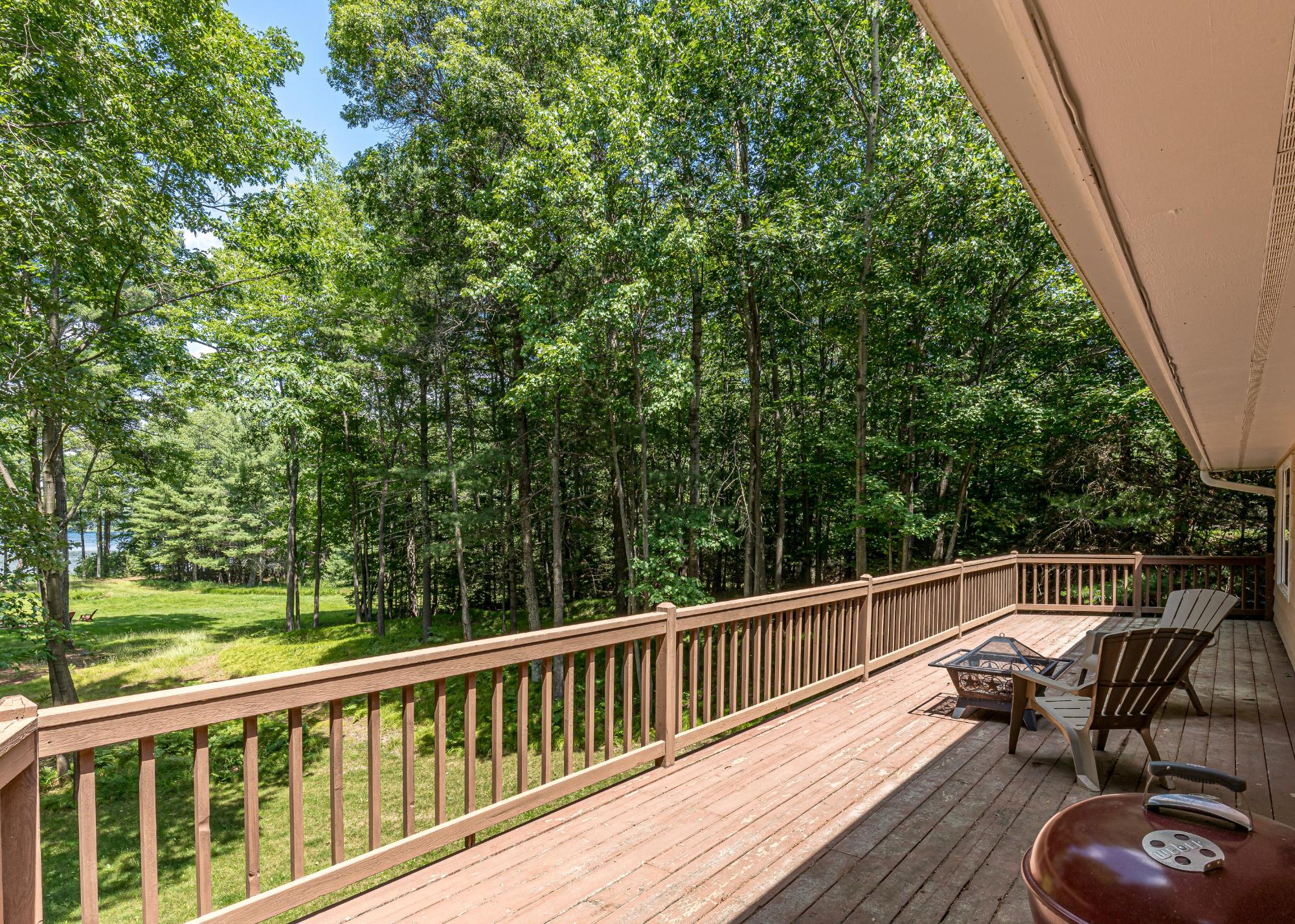 Brandy Lake Property 269 Brandy Point Dr Photo 30