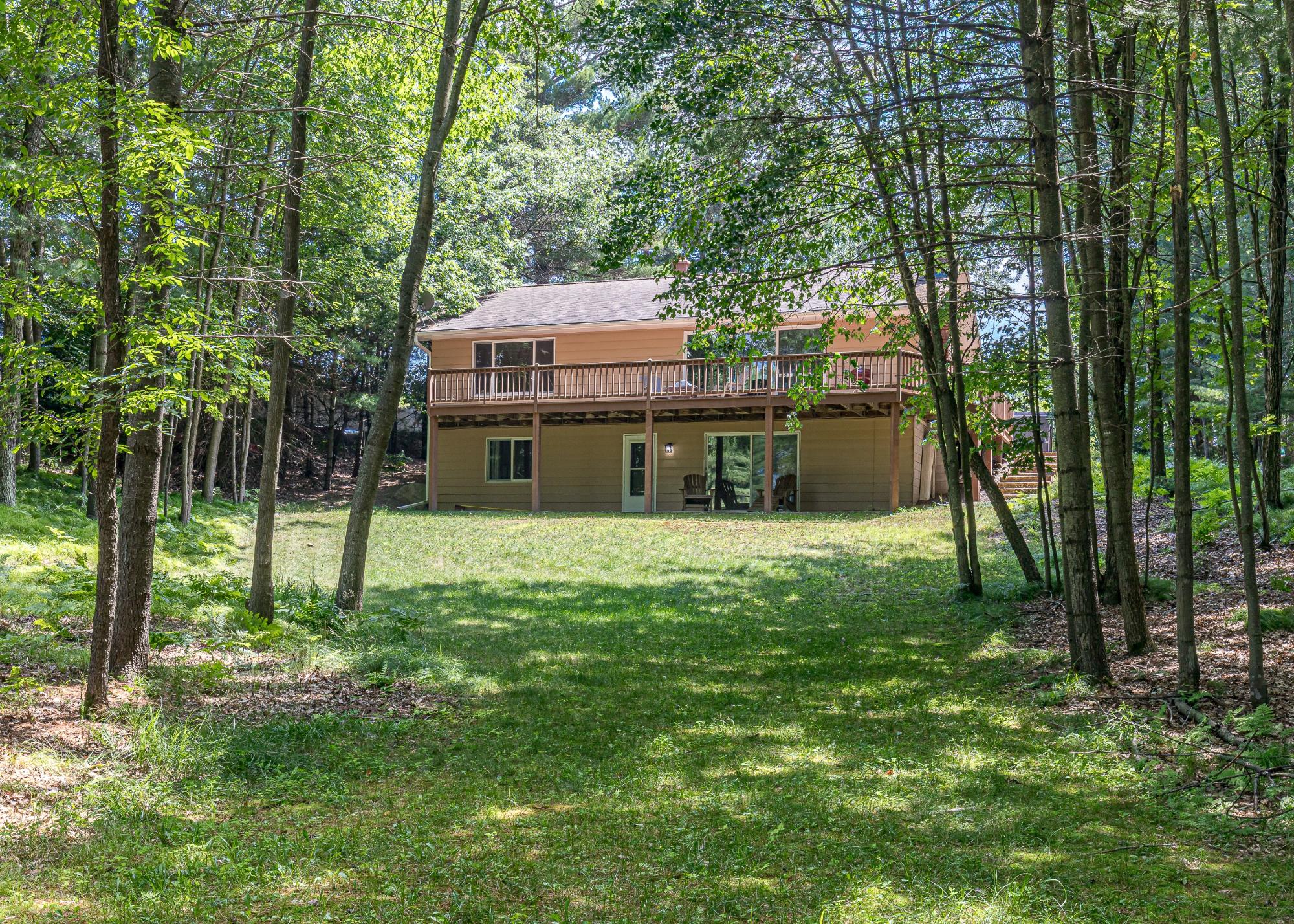 Brandy Lake Property 269 Brandy Point Dr Photo 34