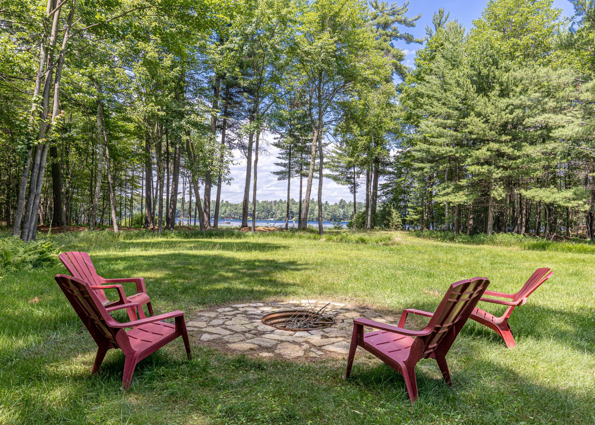 Undocumented Lake Property 269 Brandy Point Dr Photo 4