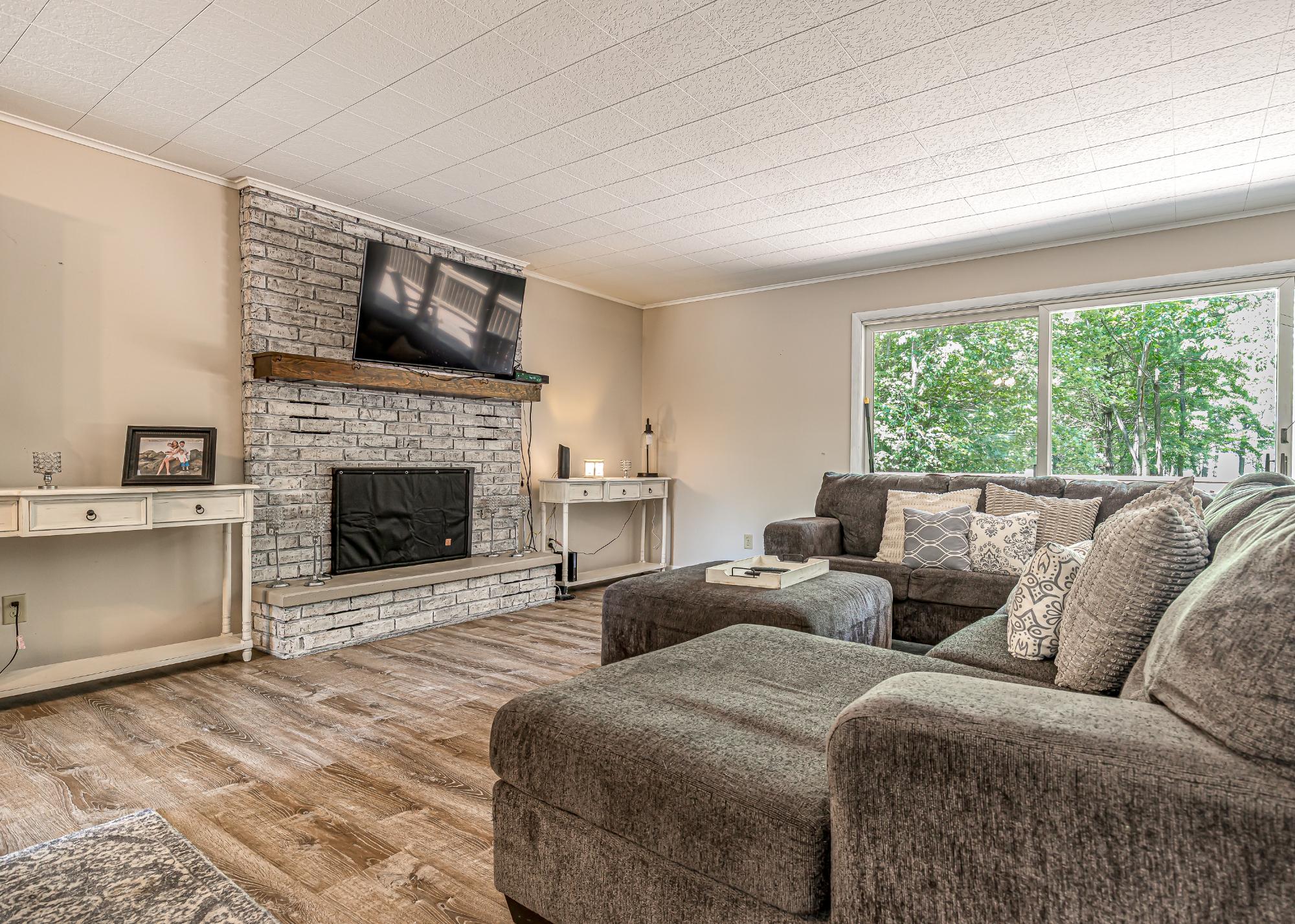 Brandy Lake Property 269 Brandy Point Dr Photo 7