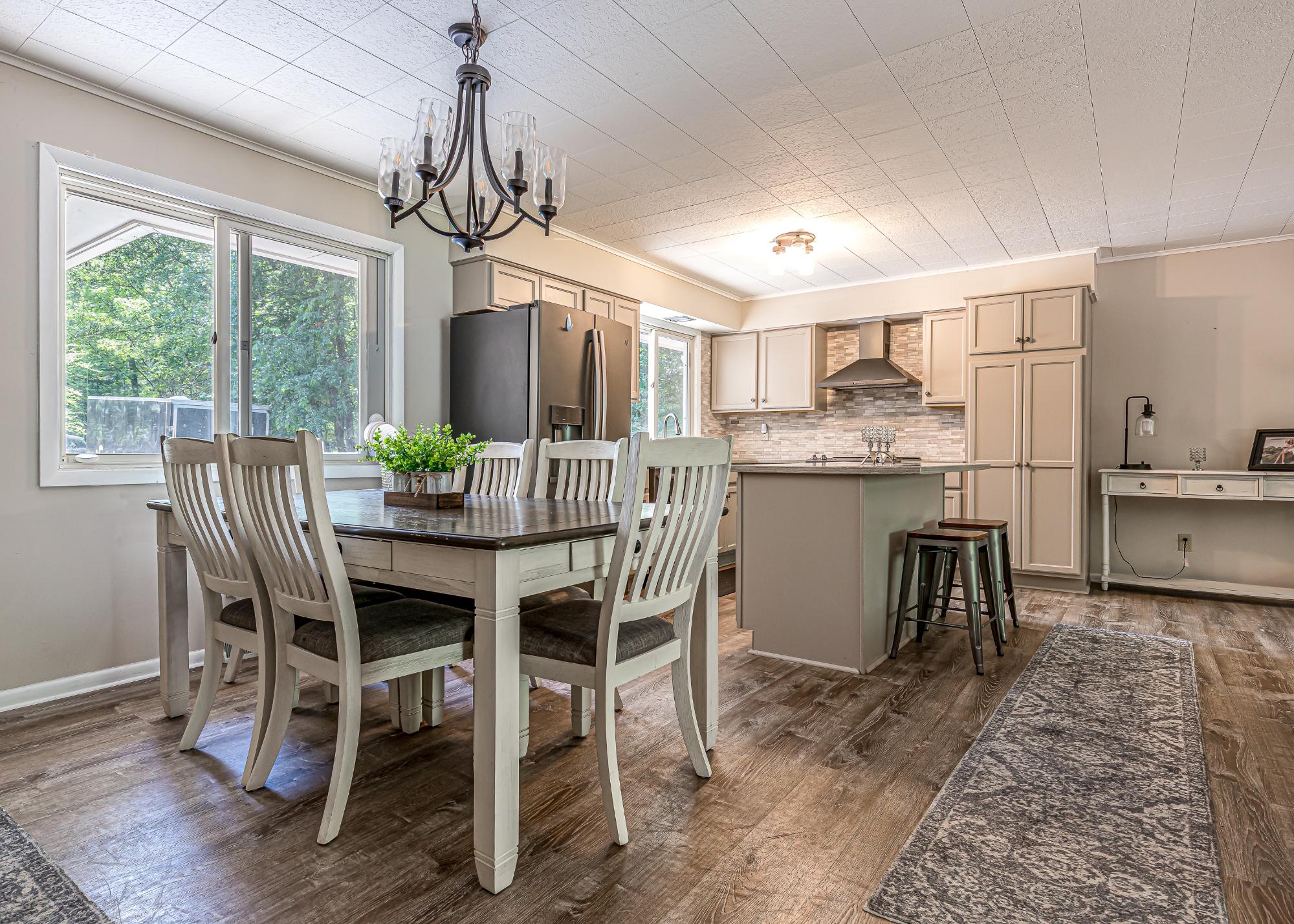 Undocumented Lake Property 269 Brandy Point Dr Photo 8