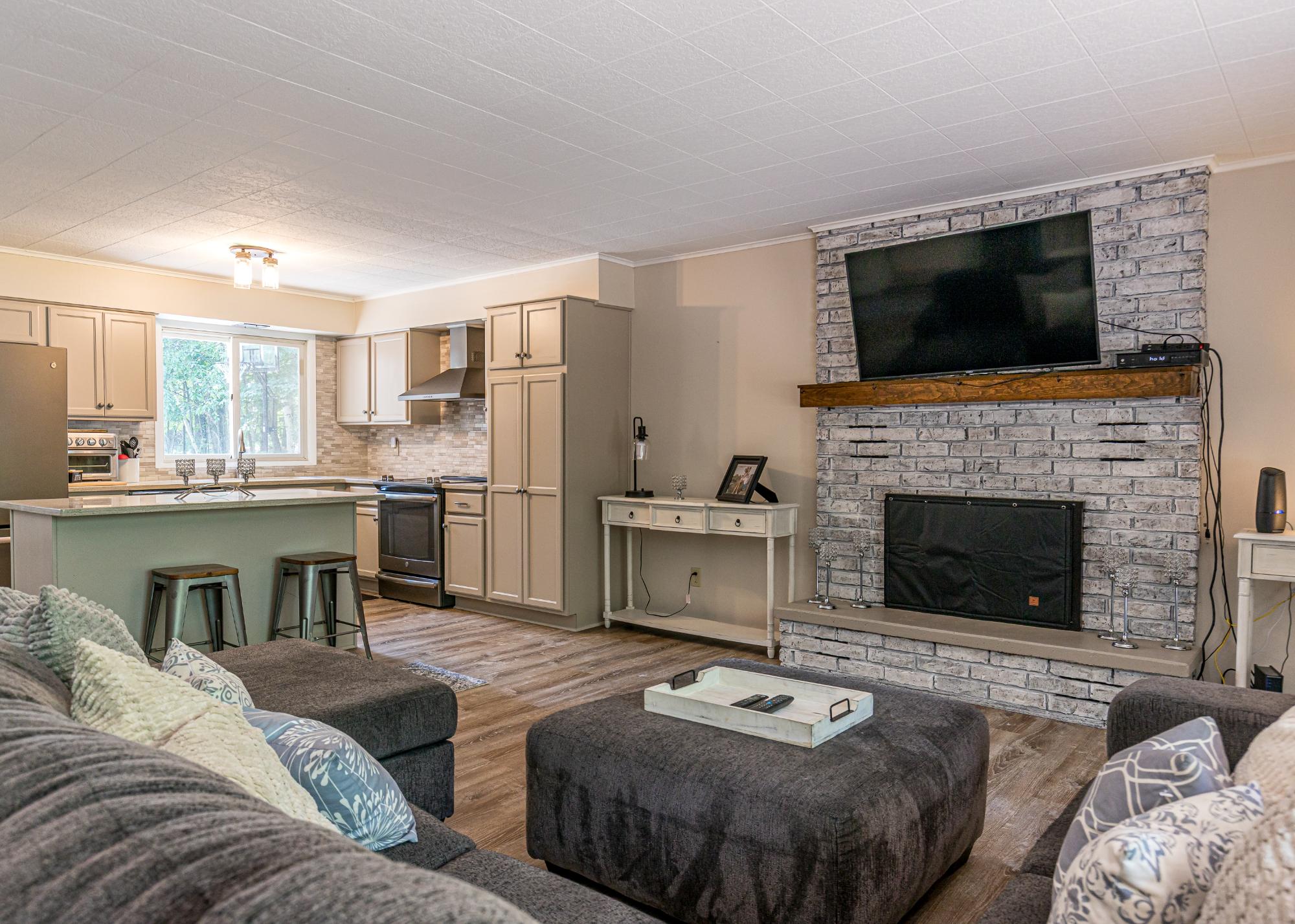 Undocumented Lake Property 269 Brandy Point Dr Photo 9