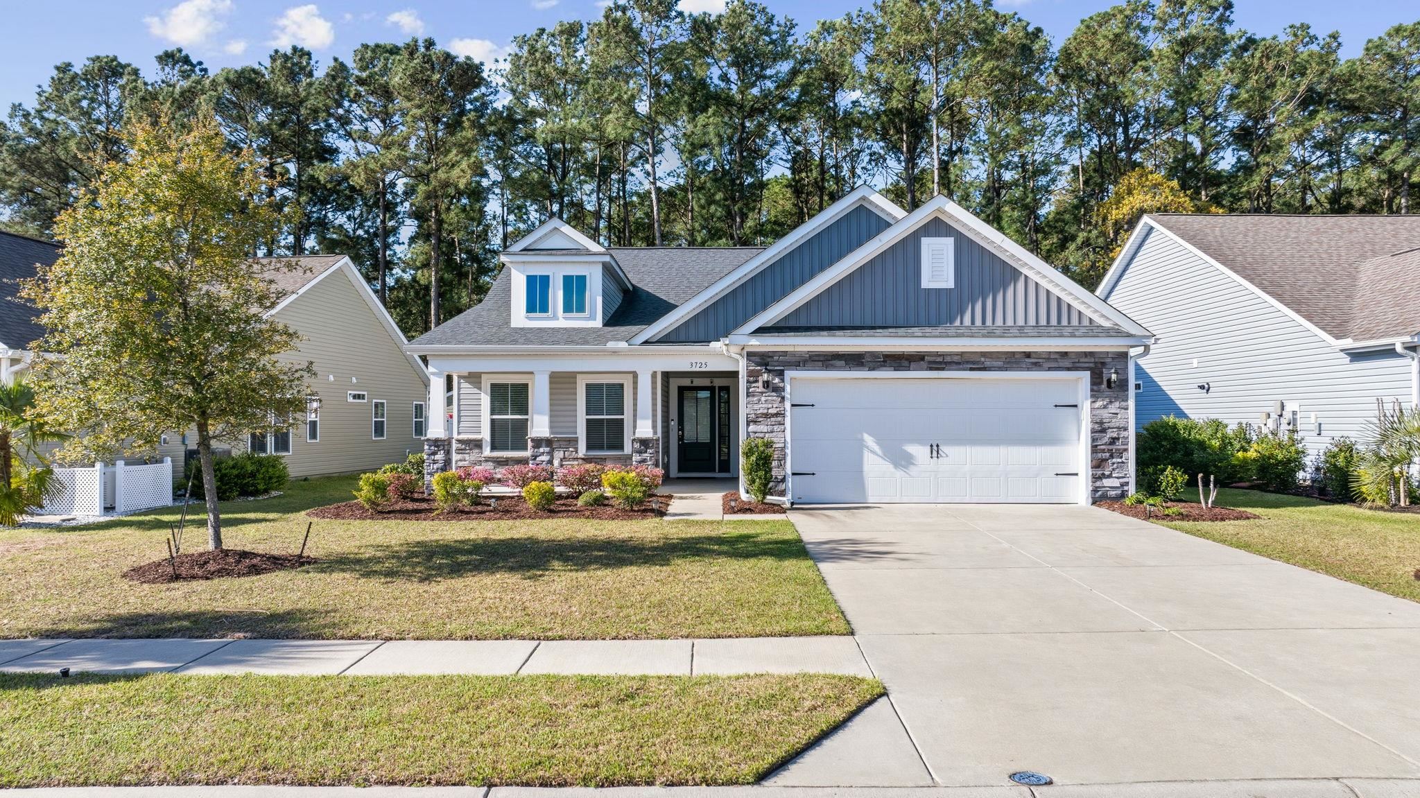 3725 Park Pointe Ave. Little River, SC 29566