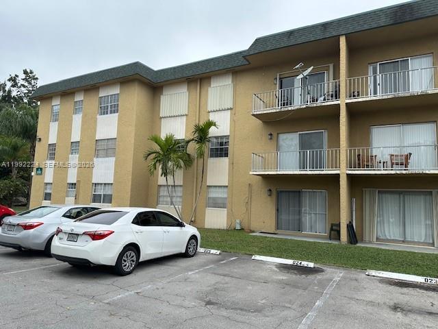 Miller Lake Condo