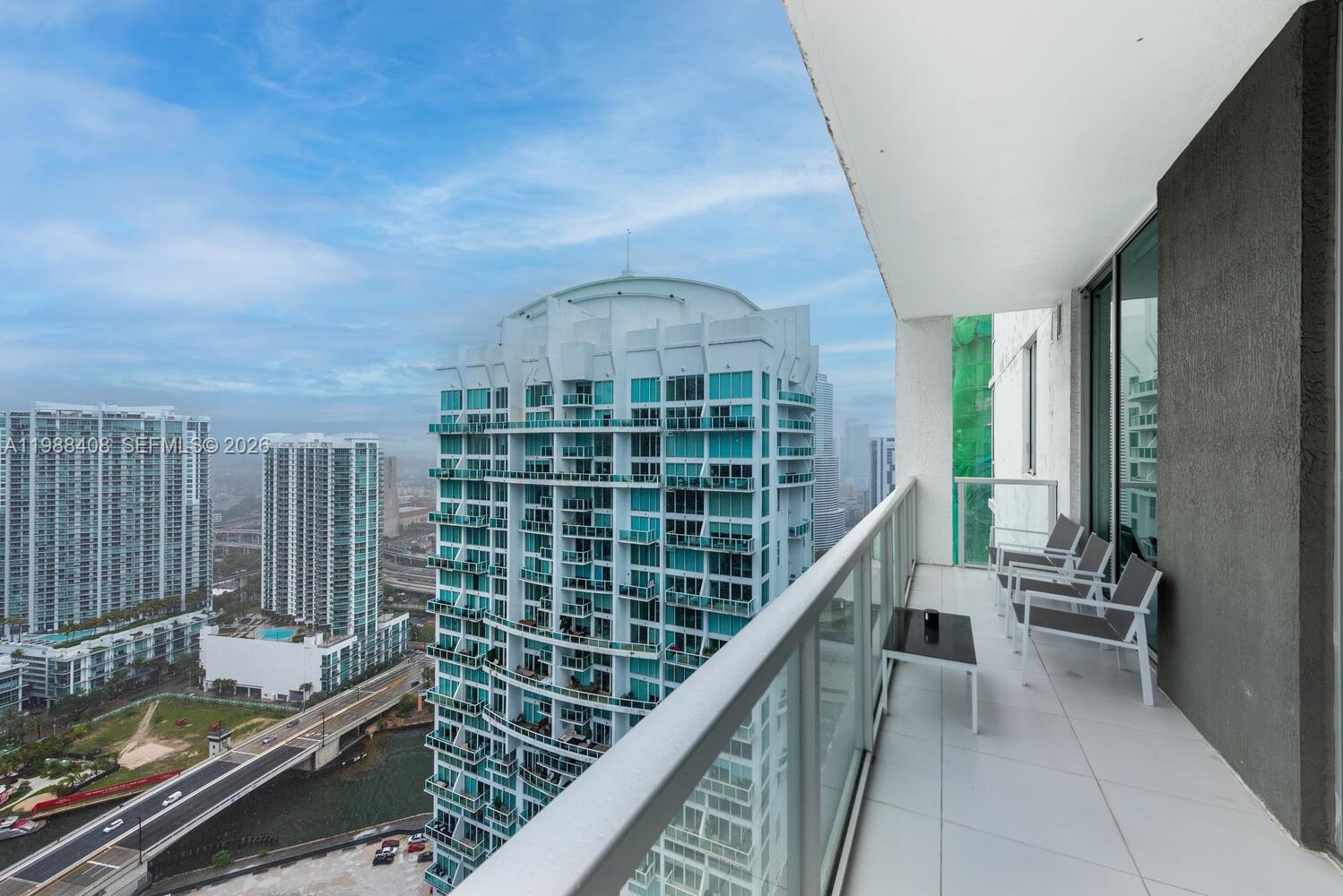 500 Brickell West Condo