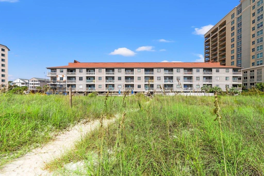 613 South Ocean Blvd. UNIT #O2 North Myrtle Beach, SC 29582