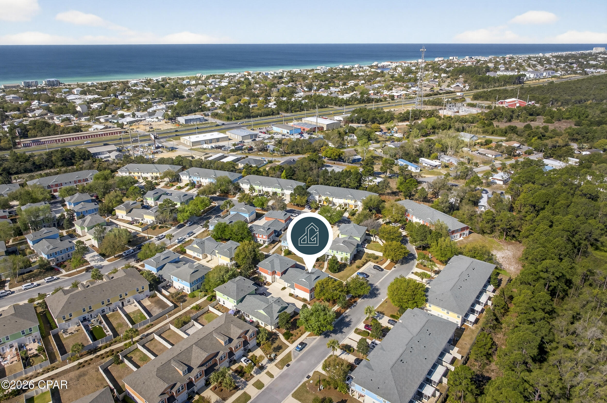 300 Sand Oak Boulevard, Panama City Beach, FL 32413 thumbnail, photo 47 of 49