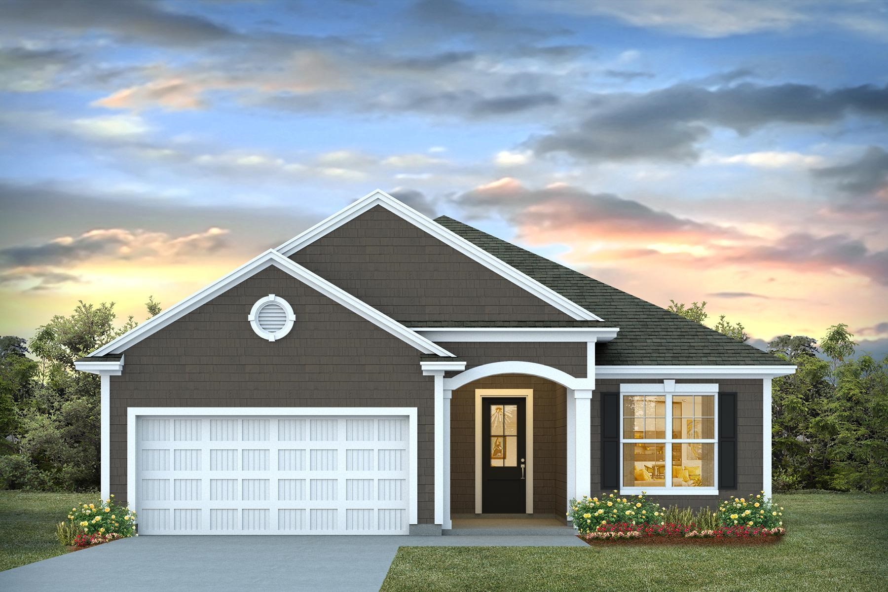 5009 Red Bear Ct Conway, SC 29526