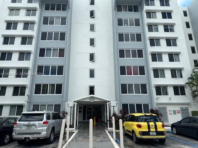 Dadeland Place Condo