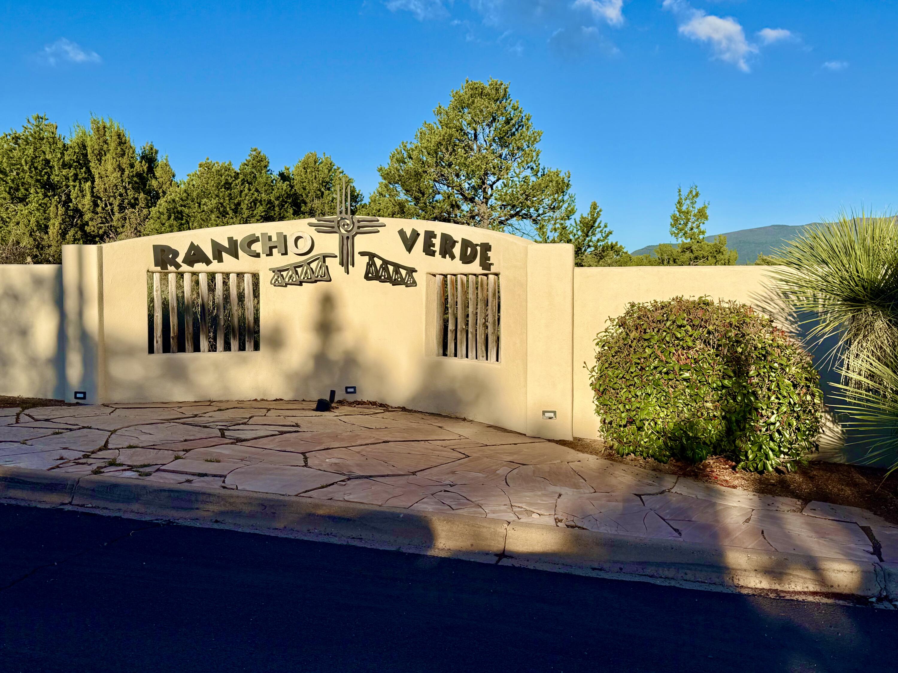 Photo 1 of Land for sale at 221 Via Sedillo Rd, Tijeras, NM 87059 | MLS# 1100813 | Listing updated on 2026-10-26