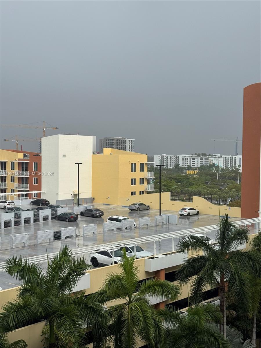 Venture At Aventura East