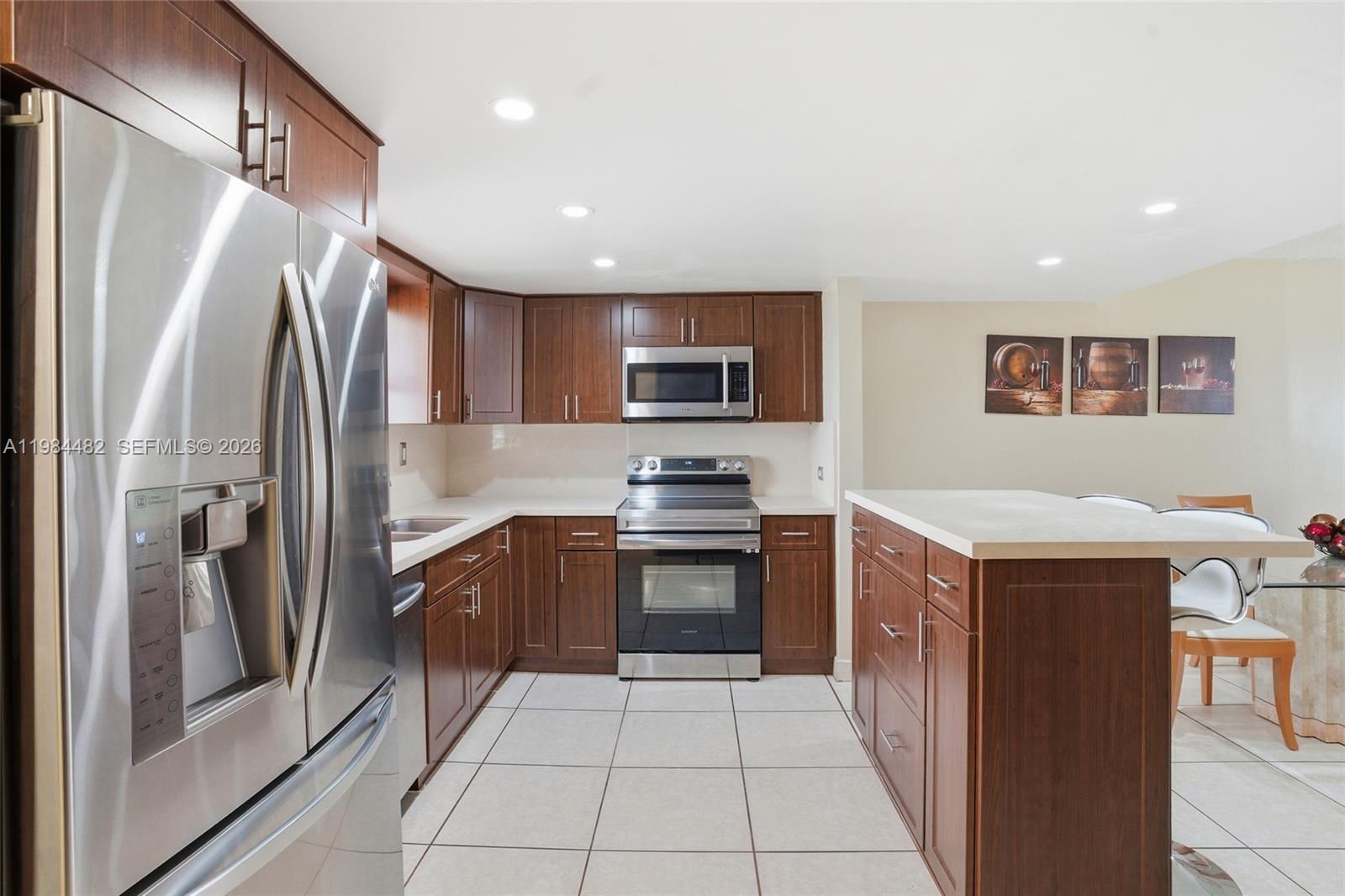 Park East Condo
