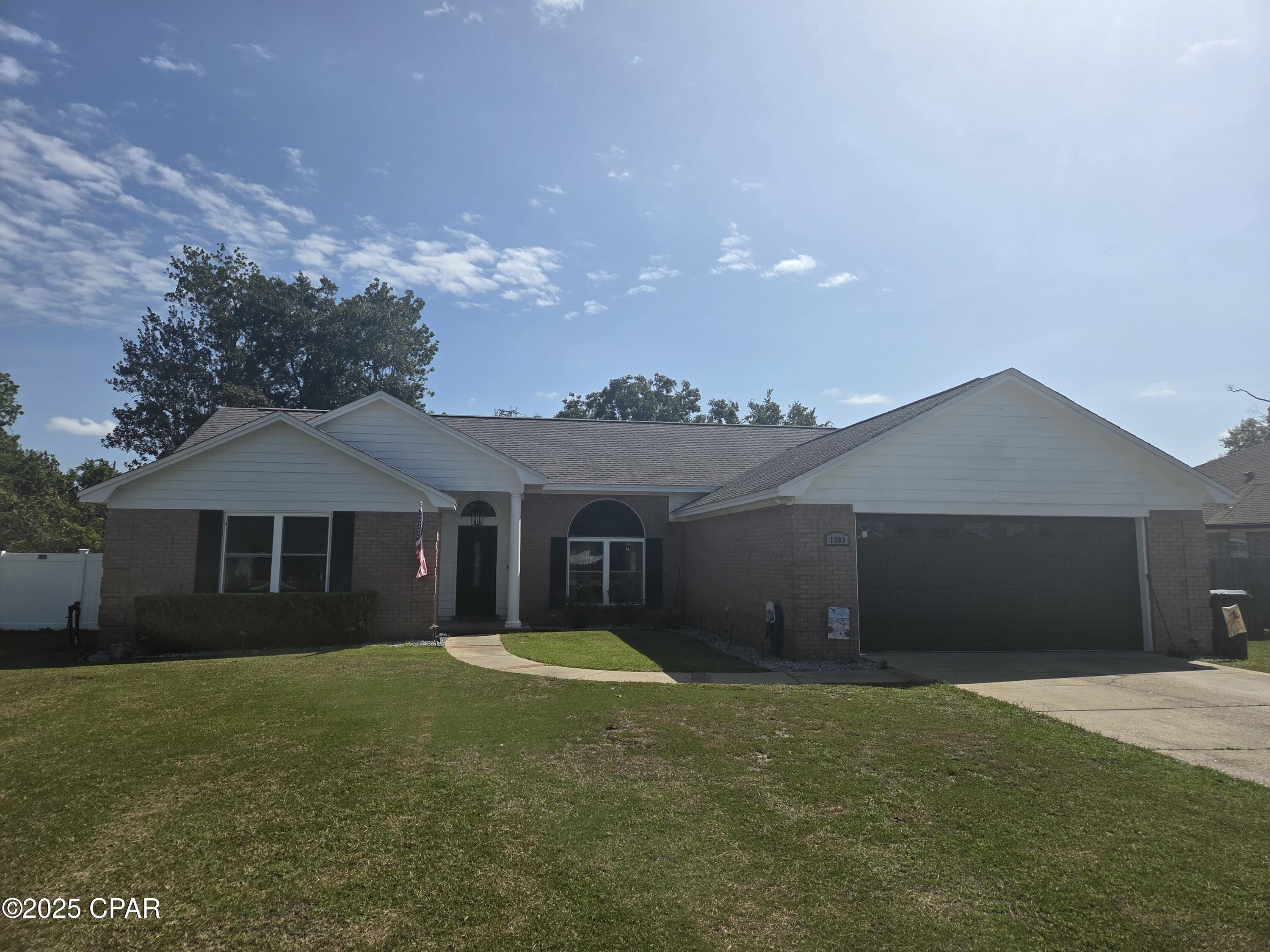 Details for 1303 Sutherland Court, Lynn Haven, FL 32444