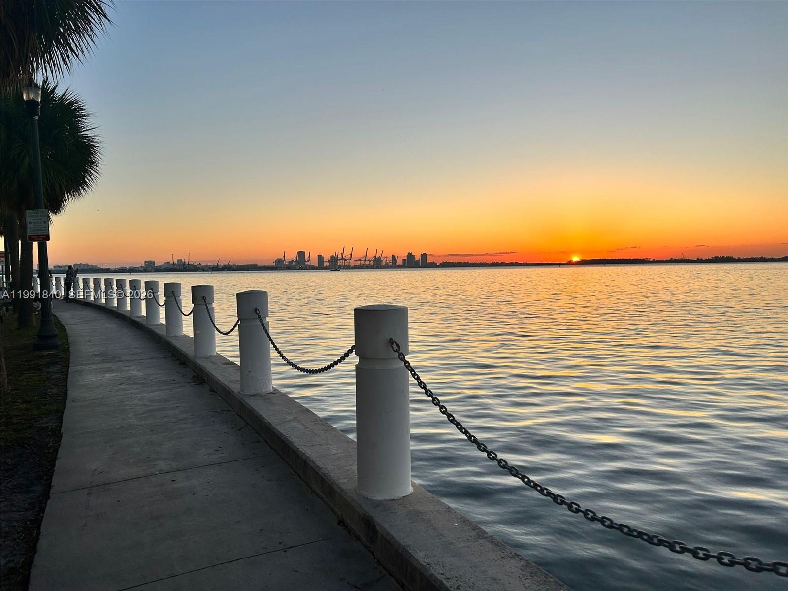 The Emerald At Brickell C