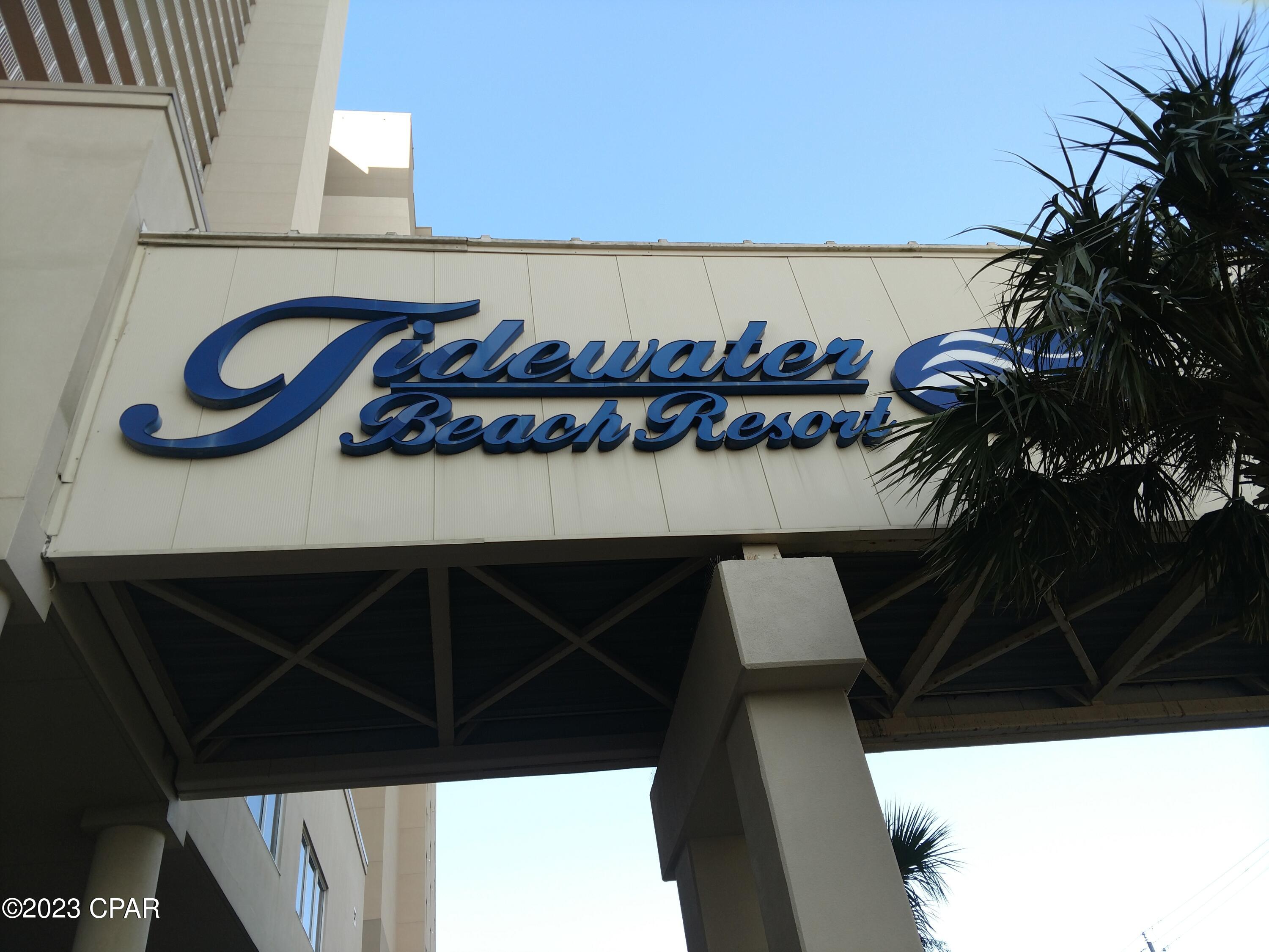 Image 2 For 16819 Front Beach Road 306