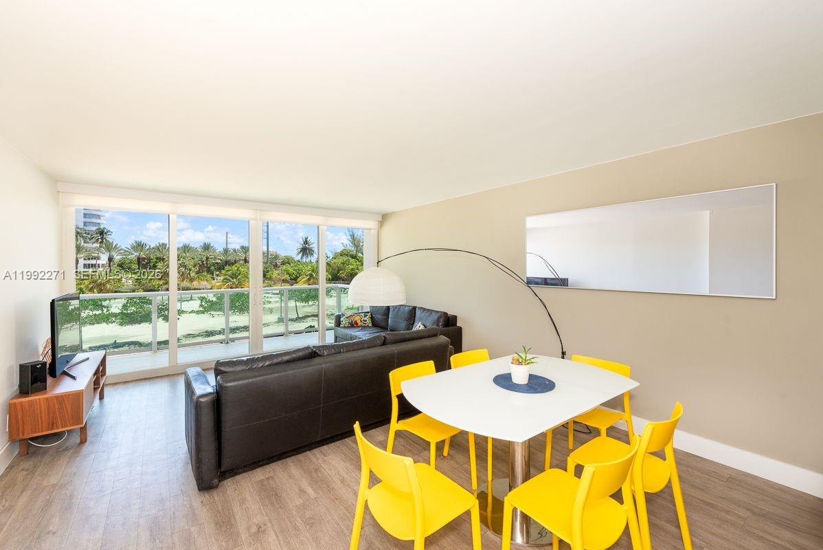 Arlen House East Condo