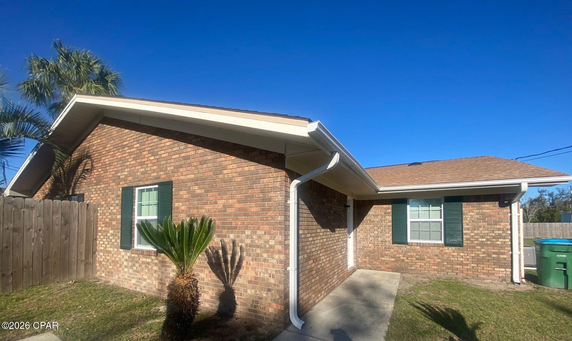 Details for 707 9th Street, Panama City, FL 32404
