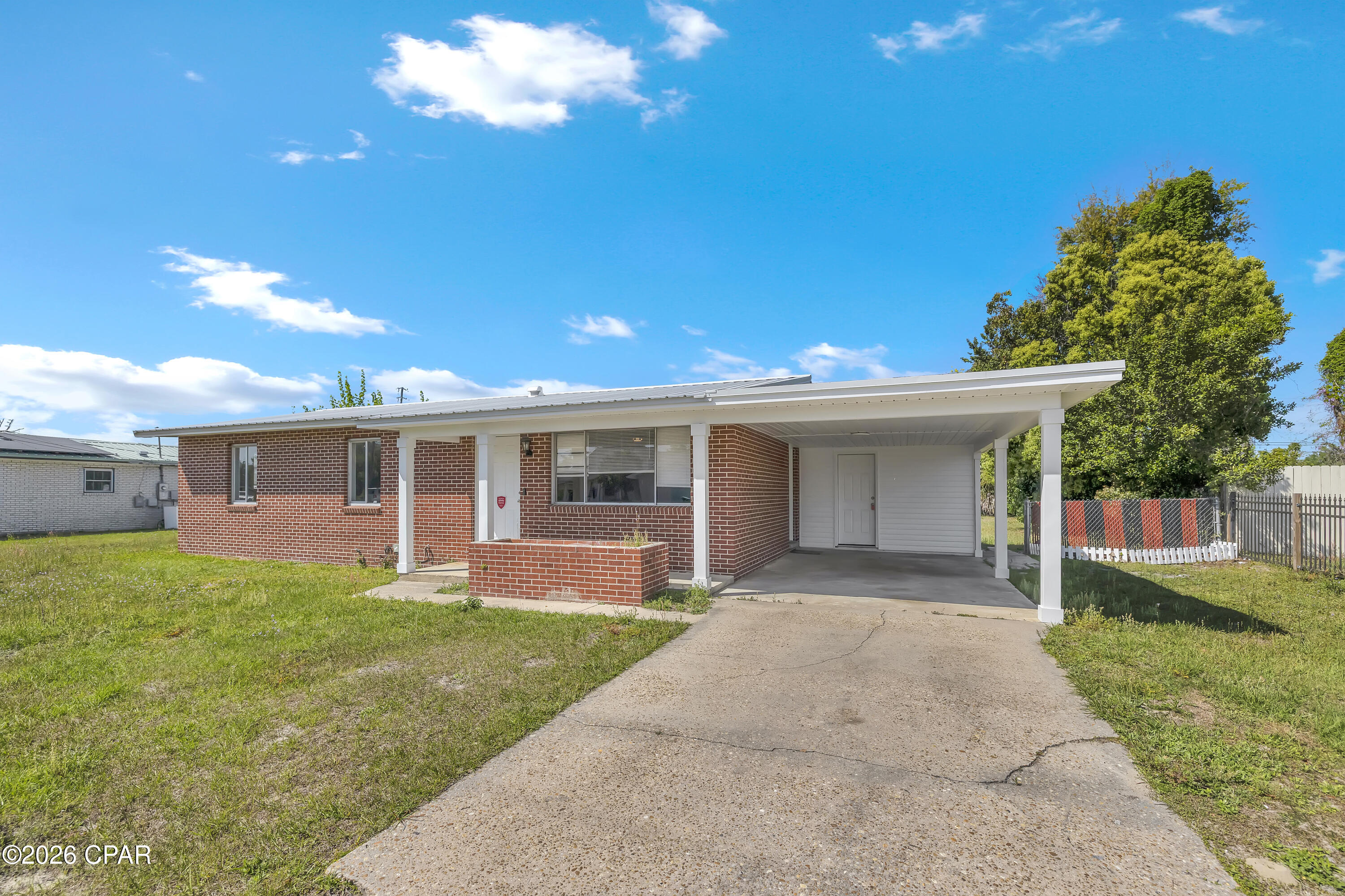 Details for 5009 Kendrick Street, Panama City, FL 32404