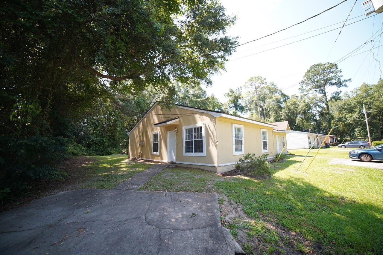 6315 S Placid Place A, Tallahassee, FL, 