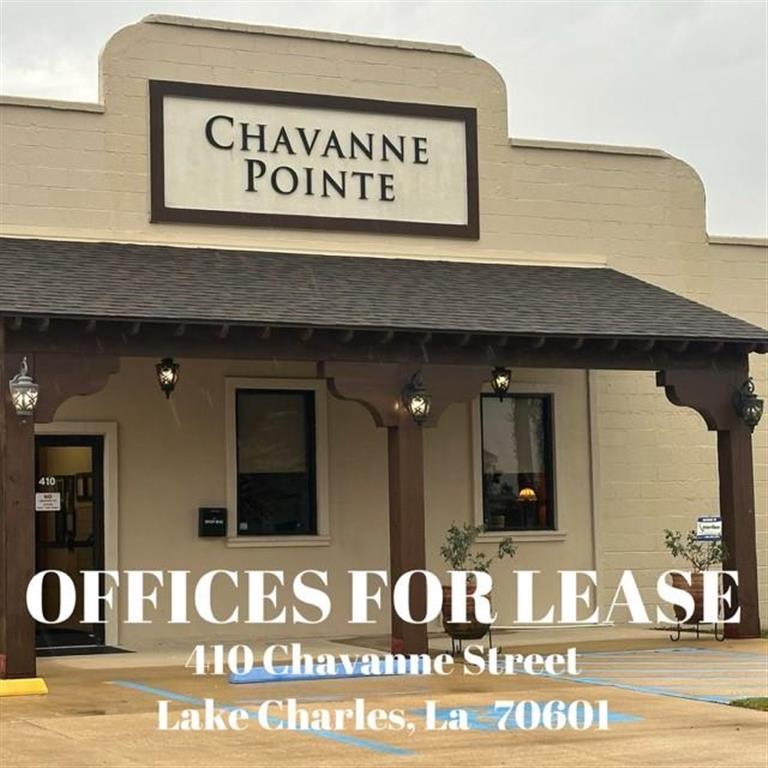 410 Chavanne Street — photo 5