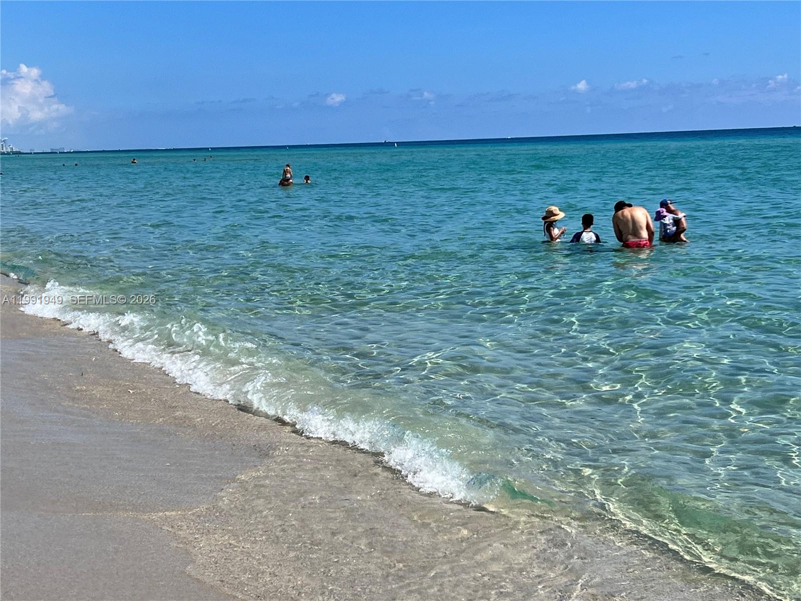 The Waverly At Surfside B