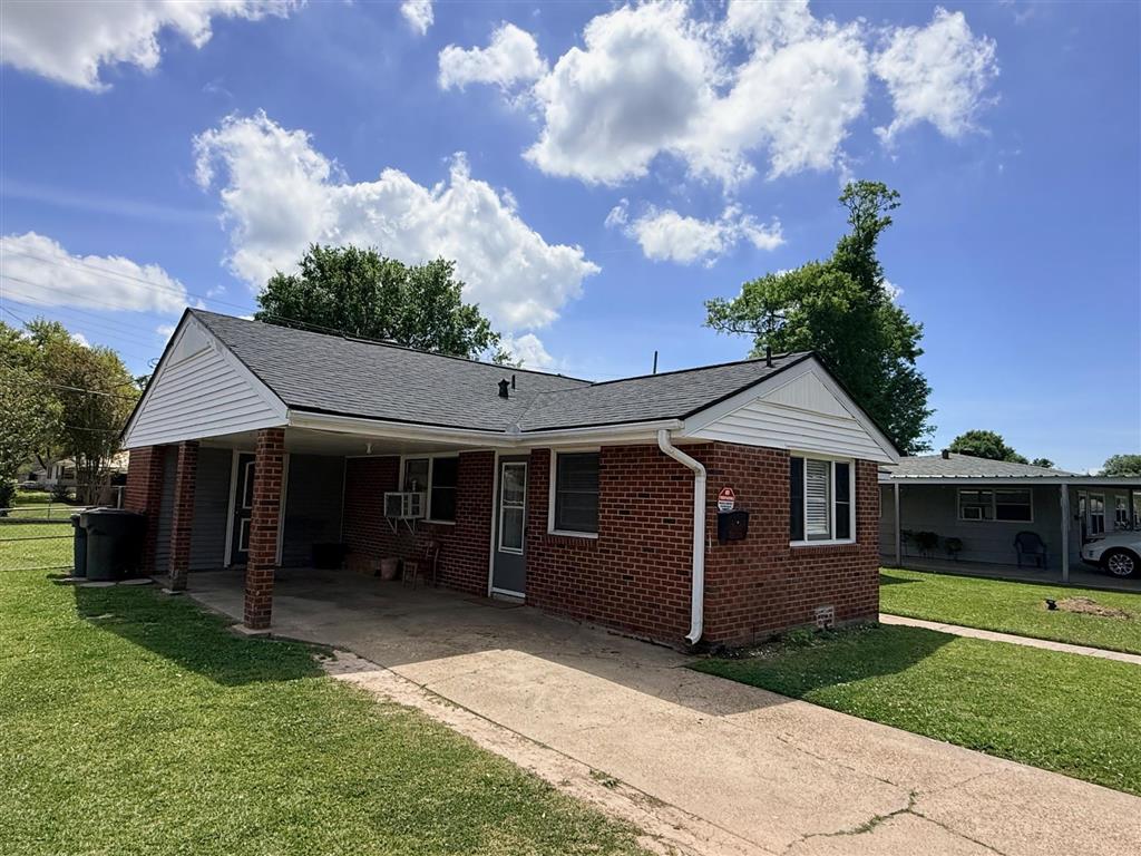 3601 Taylor Street — photo 2