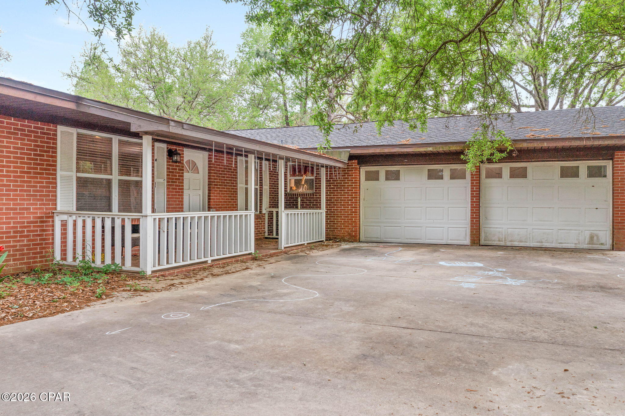 Details for 2681 Traverse Drive, Vernon, FL 32462