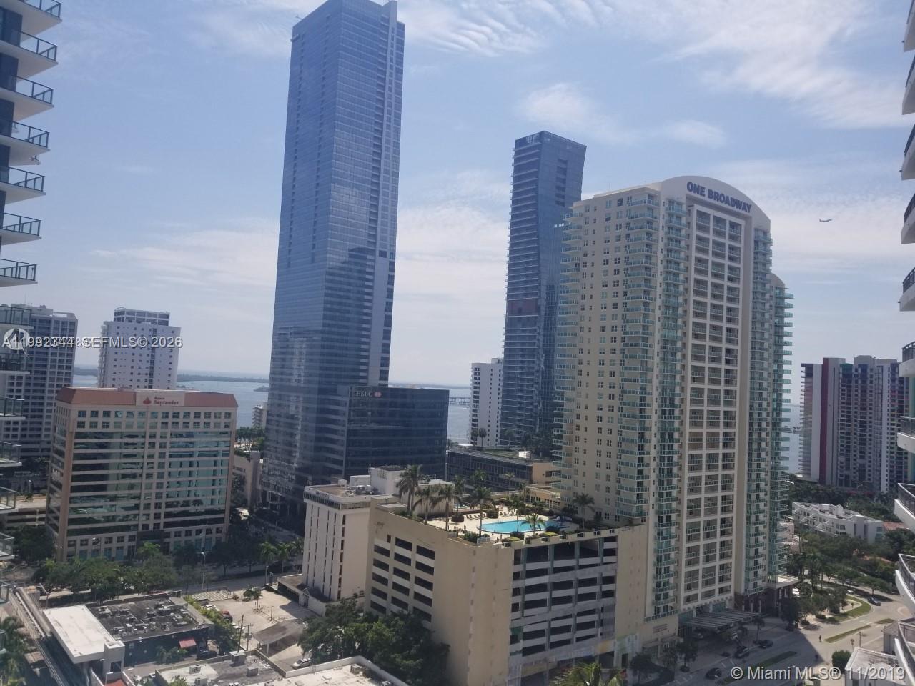 Infinity At Brickell Cond