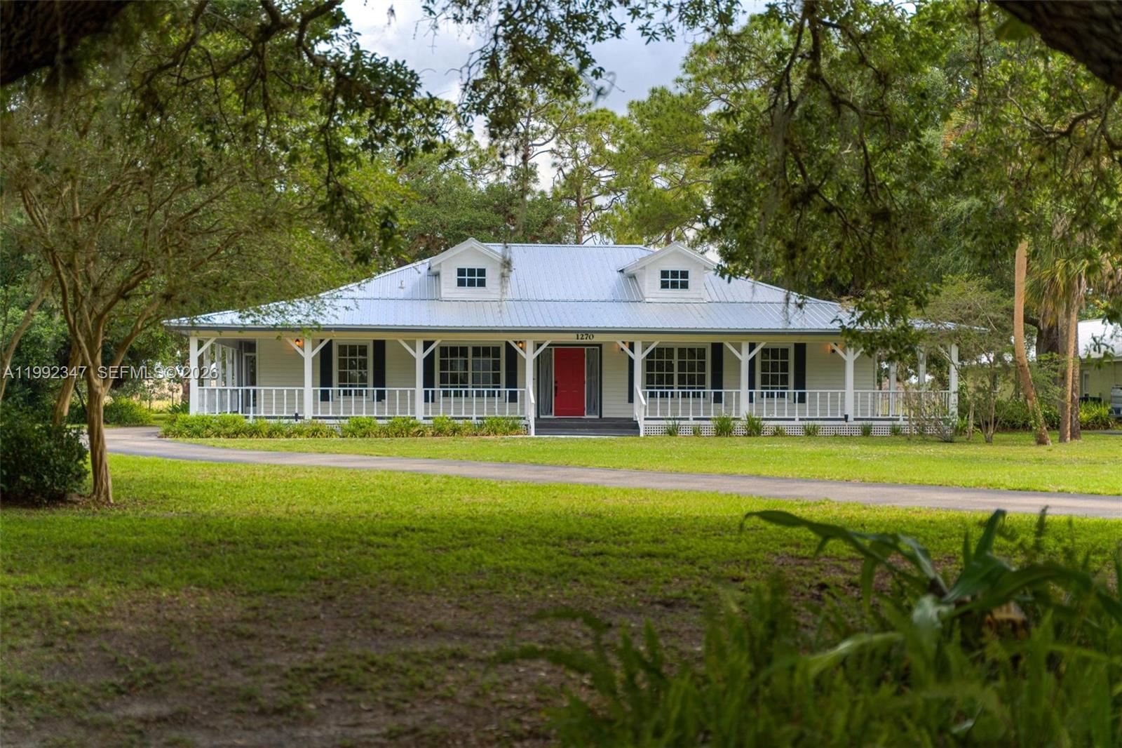 Riverbend Estates