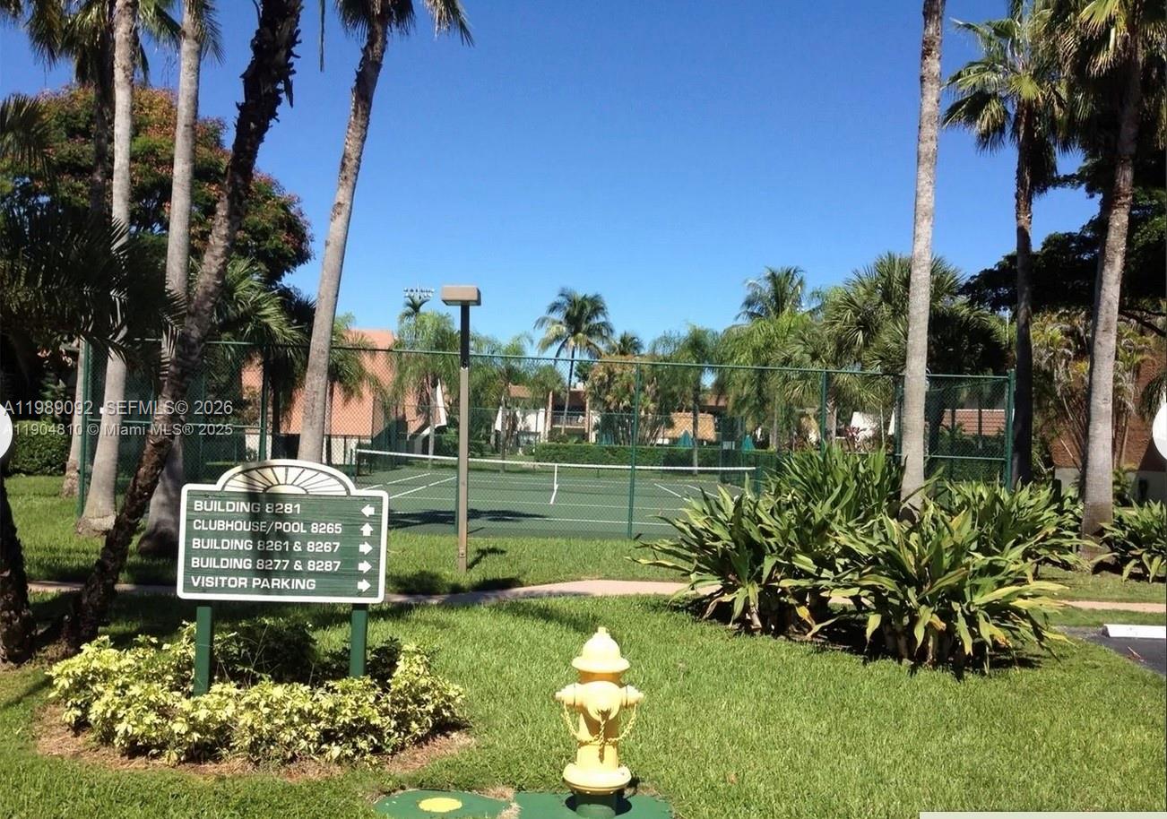 Sunrise Point Condo Bldg