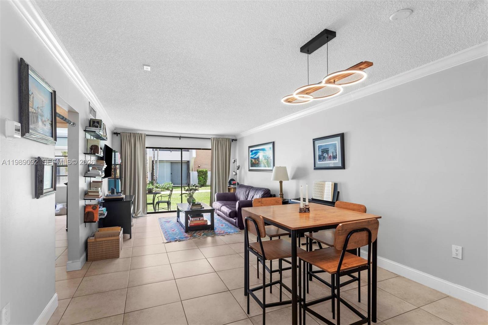 Sunrise Point Condo Bldg