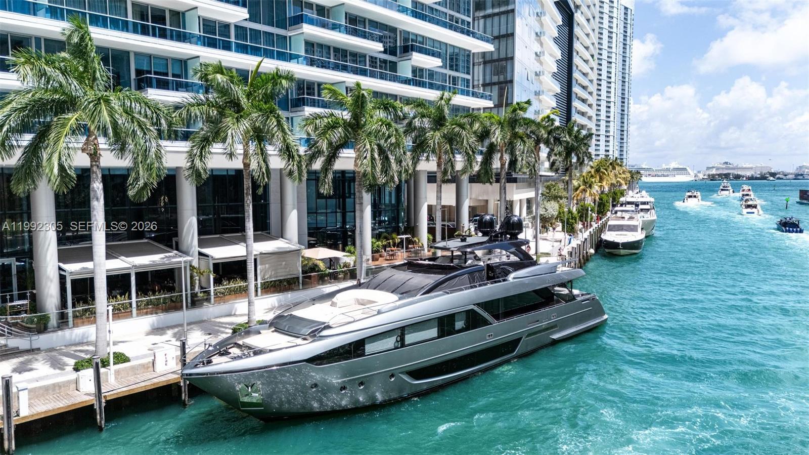 Epic West Condo