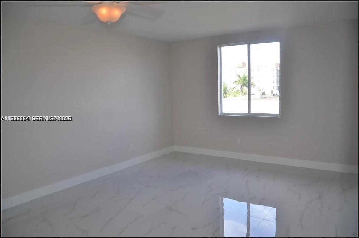 Private balcony with scenic views at 555 Dania Beach Blvd - Condo in Dania Beach